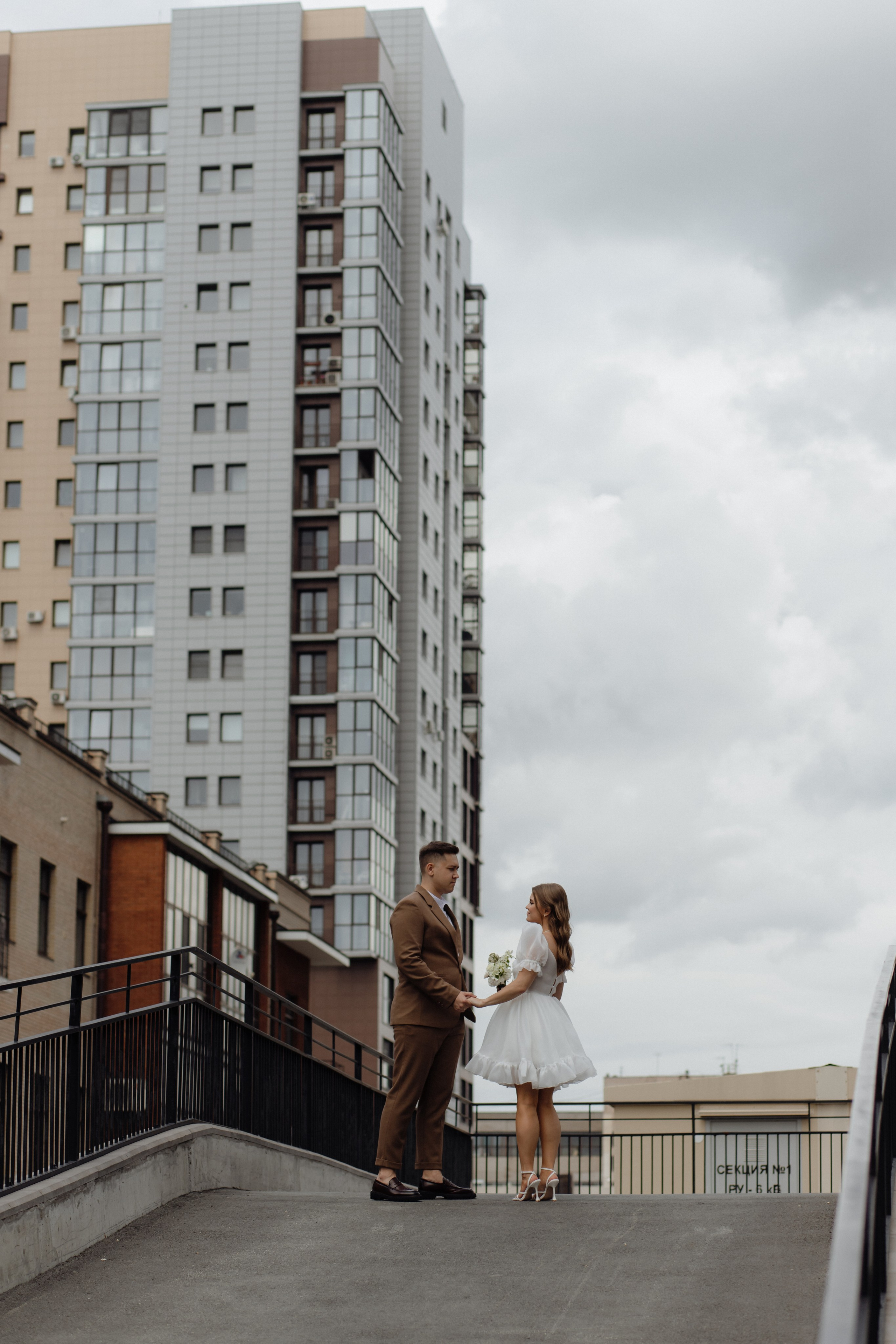 Никита и Валерия. Семейный и свадебный фотограф в Челябинске Мария Леонтьева