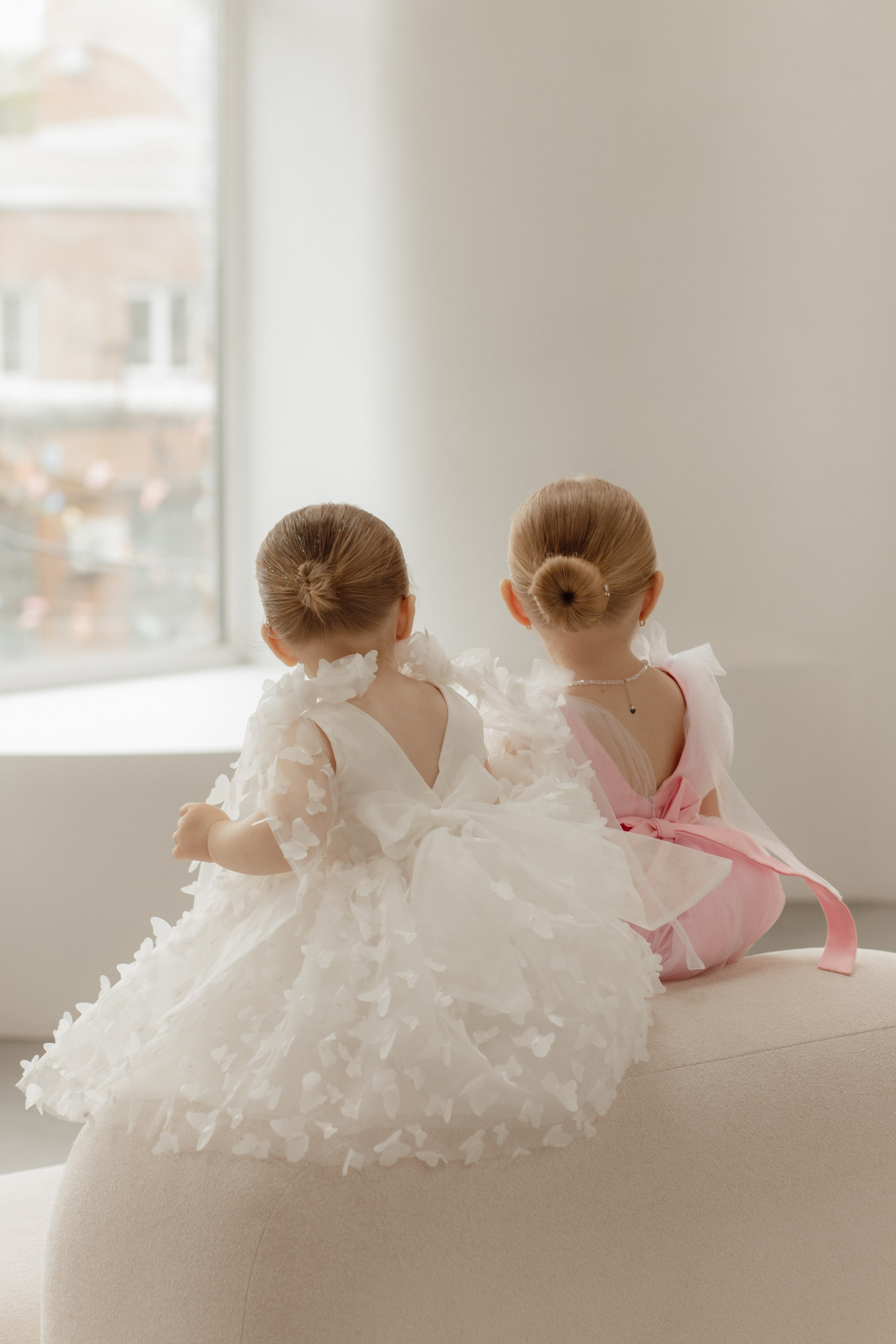 Ксюше 5. Семейный и свадебный фотограф в Челябинске Мария Леонтьева