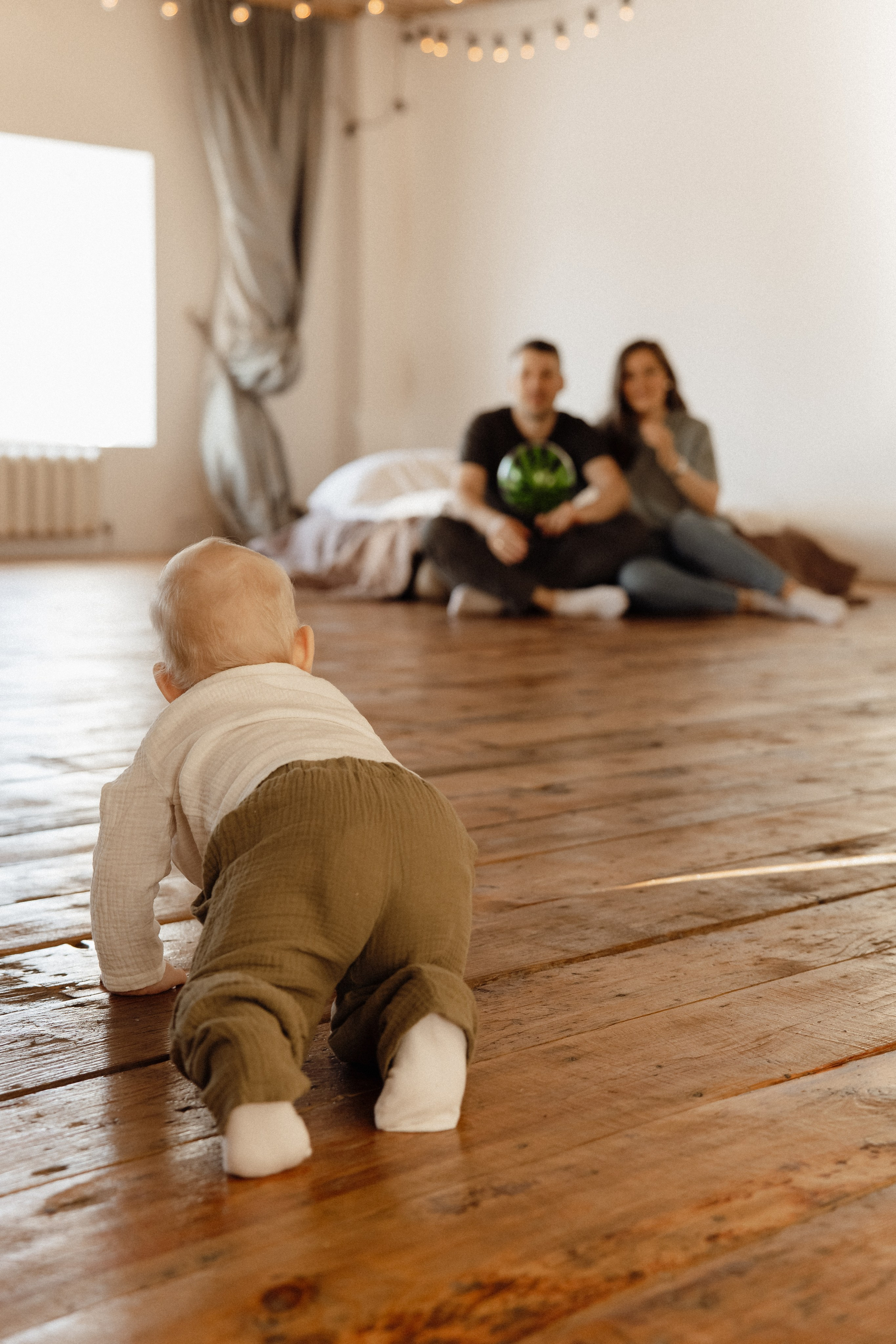 Ванечка. Семейный и свадебный фотограф в Челябинске Мария Леонтьева