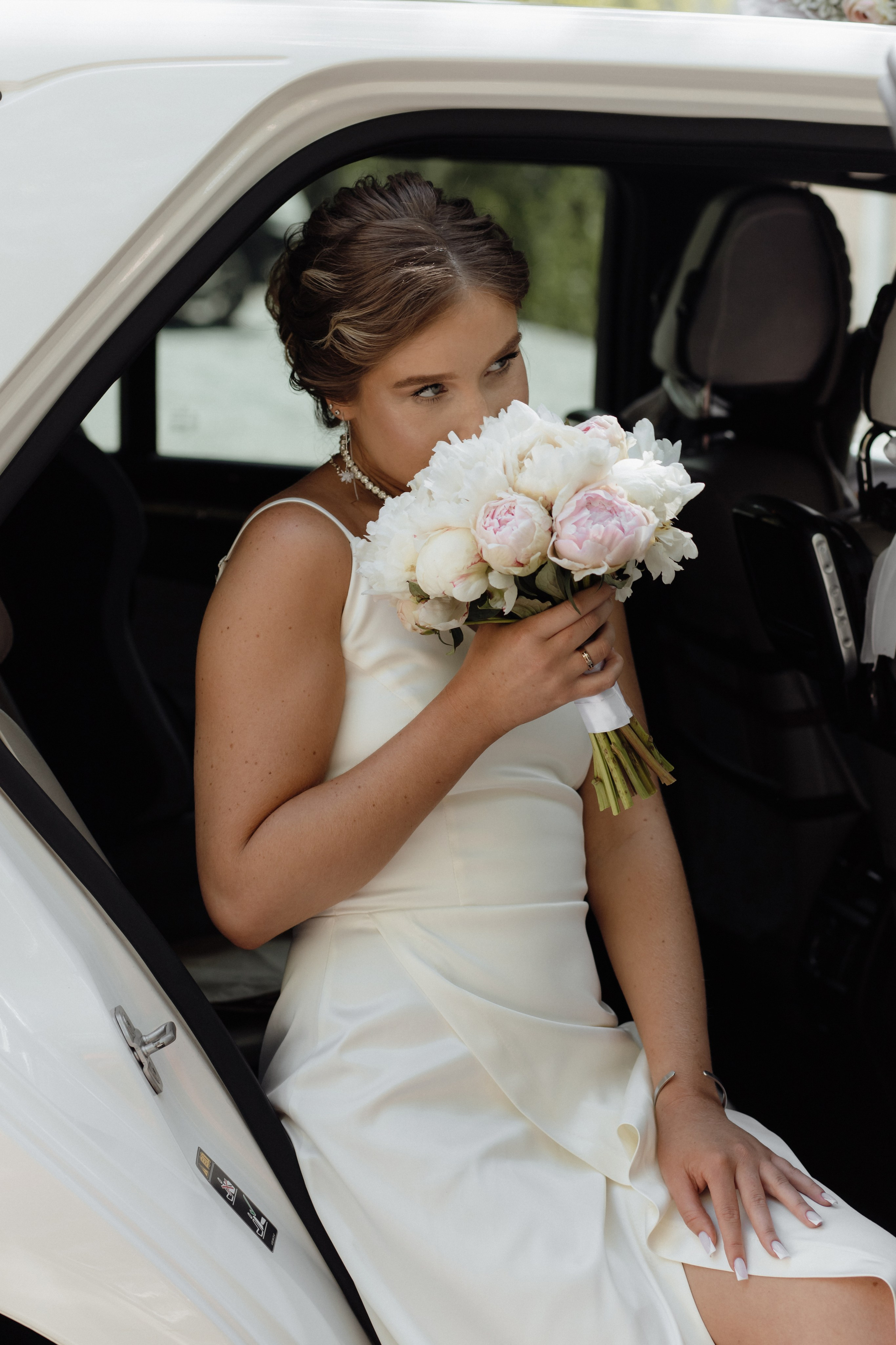 Максим и Анастасия. Семейный и свадебный фотограф в Челябинске Мария Леонтьева