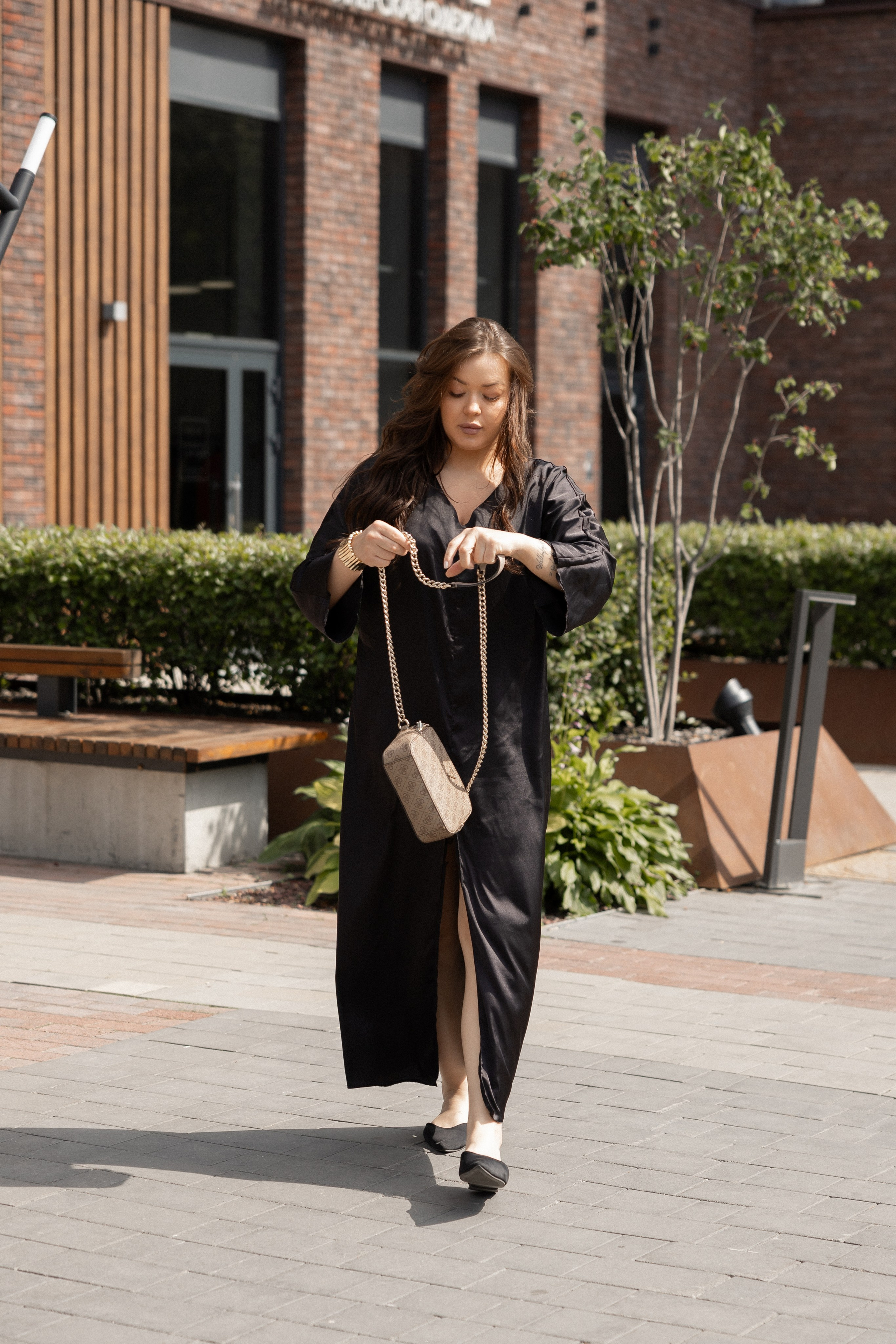 Алена. Семейный и свадебный фотограф в Челябинске Мария Леонтьева