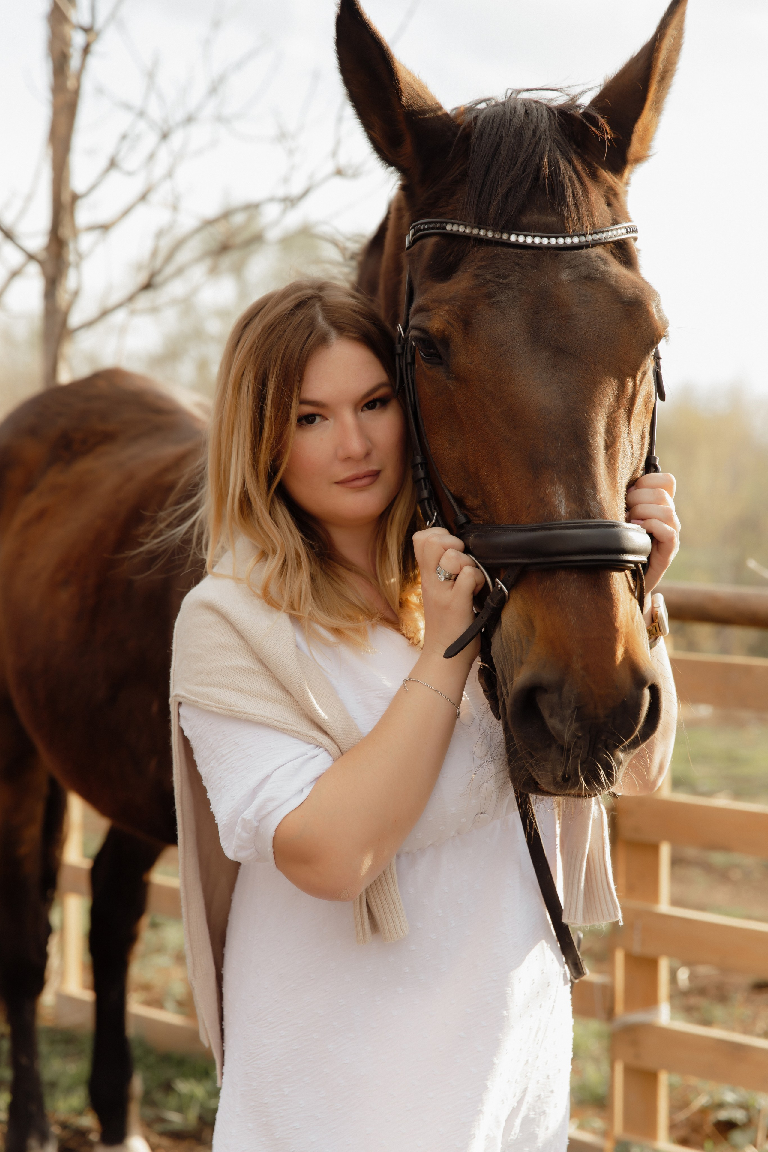 Сергей и Натали. Семейный и свадебный фотограф в Челябинске Мария Леонтьева