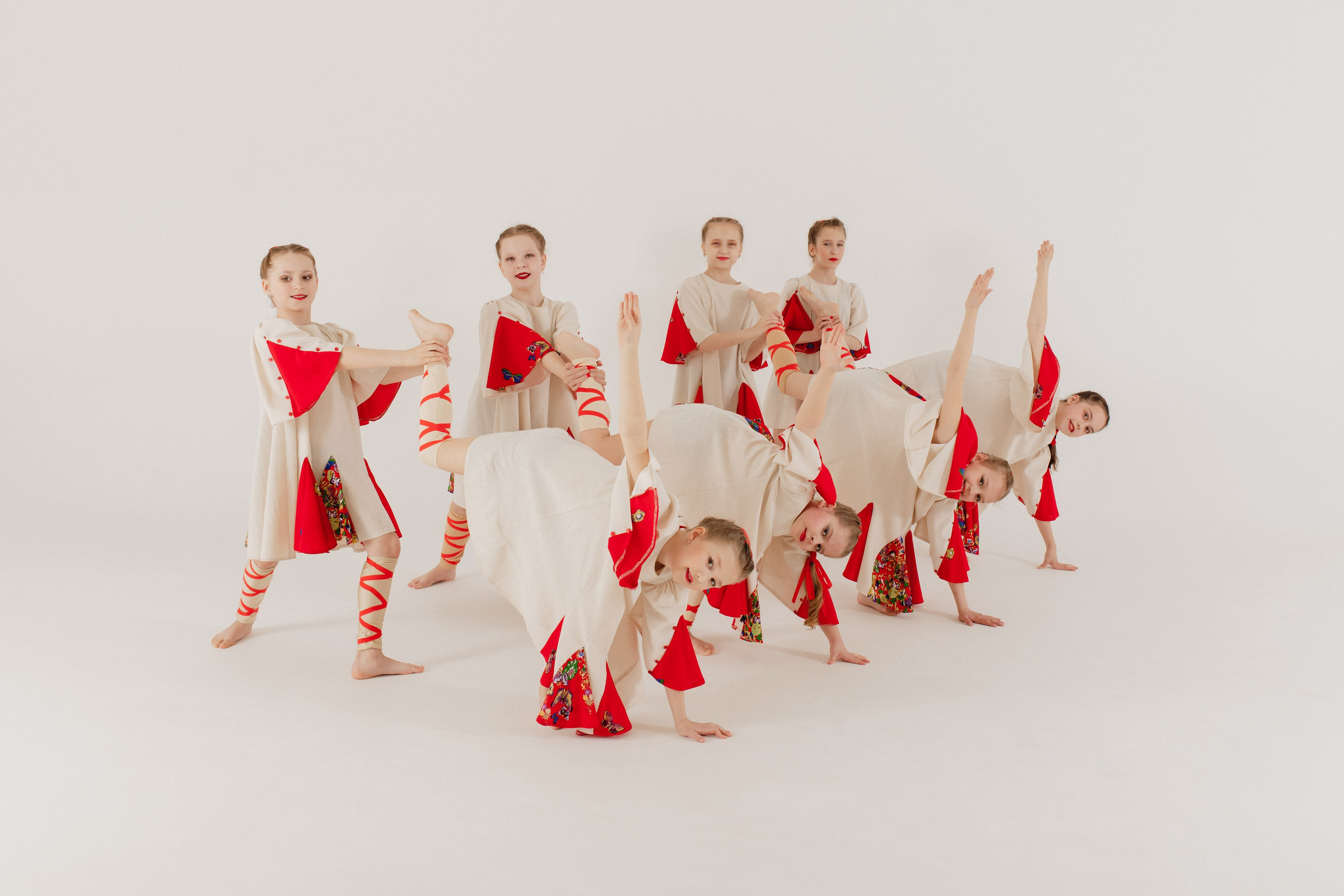 В ритме Че. Семейный и свадебный фотограф в Челябинске Мария Леонтьева