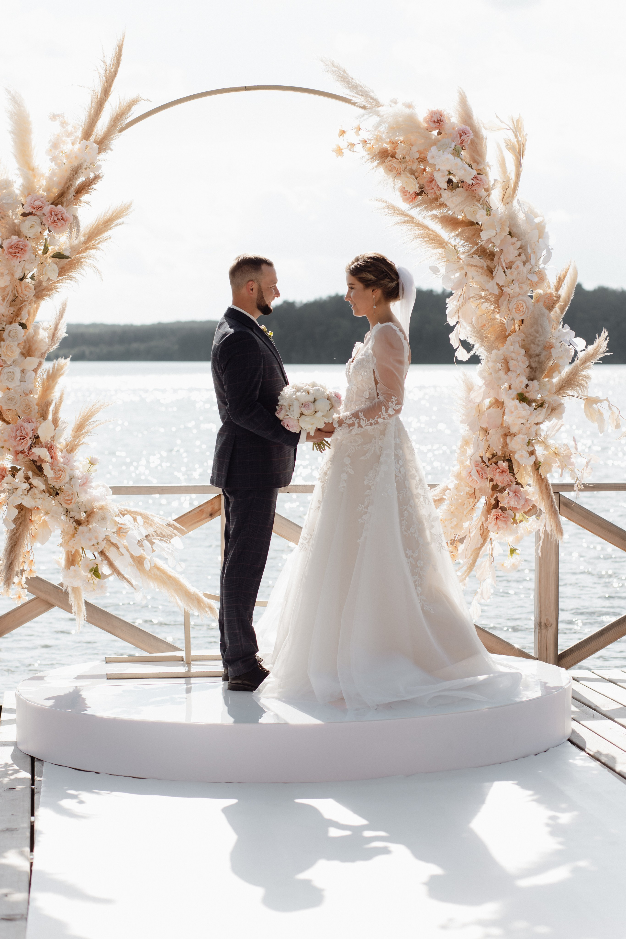 Максим и Анастасия. Семейный и свадебный фотограф в Челябинске Мария Леонтьева