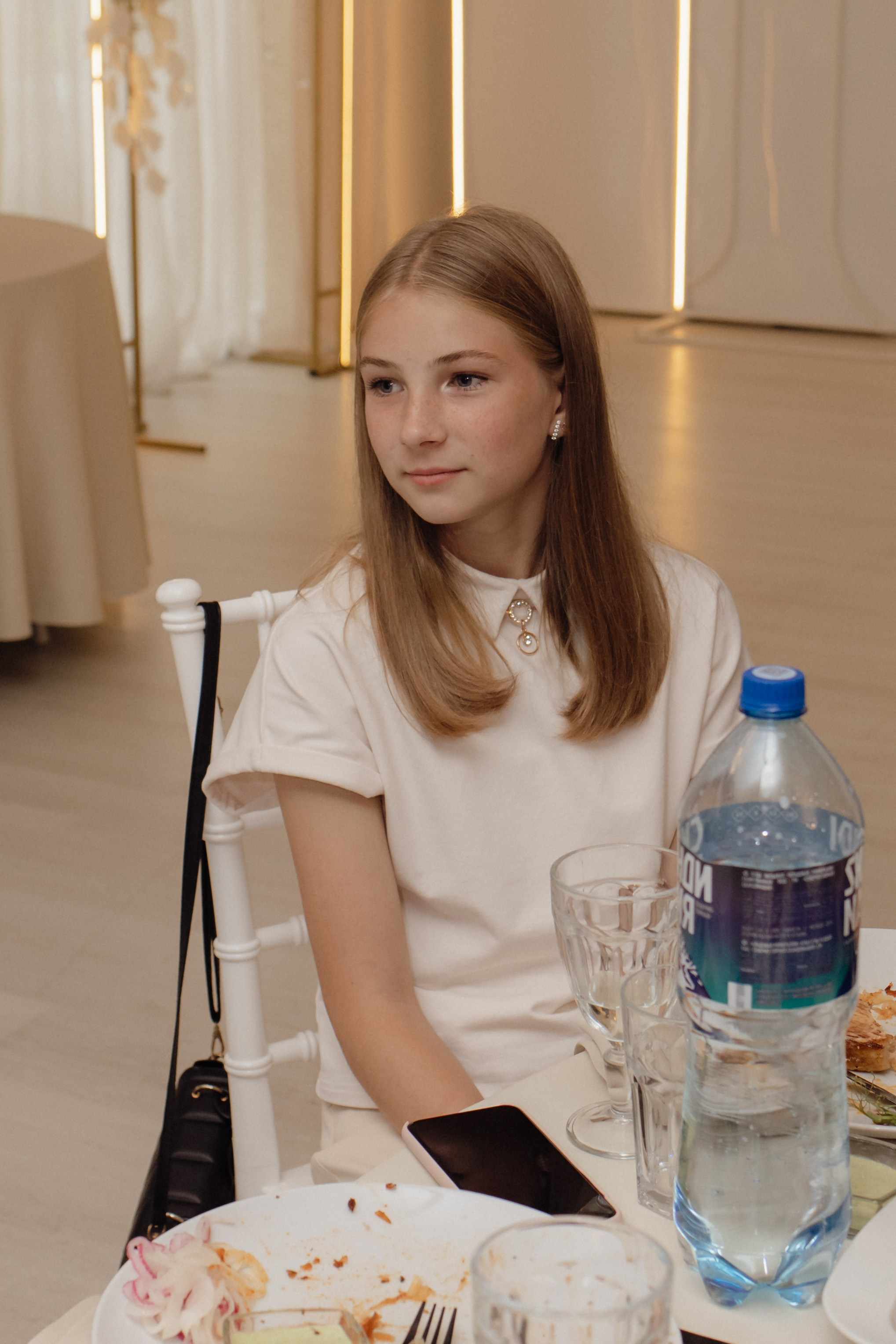 Степан и Дарья. Семейный и свадебный фотограф в Челябинске Мария Леонтьева