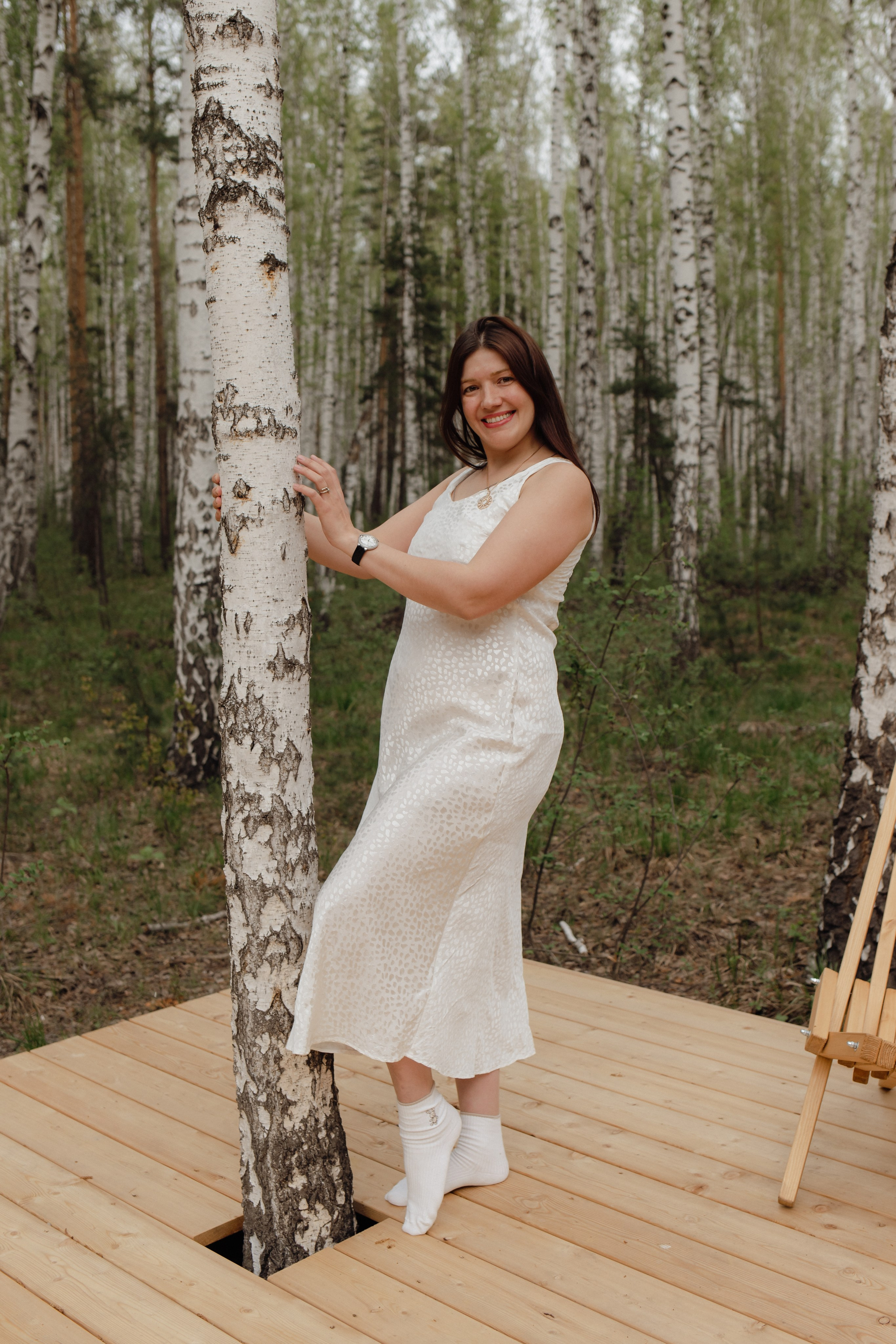 Женский круг. Семейный и свадебный фотограф в Челябинске Мария Леонтьева