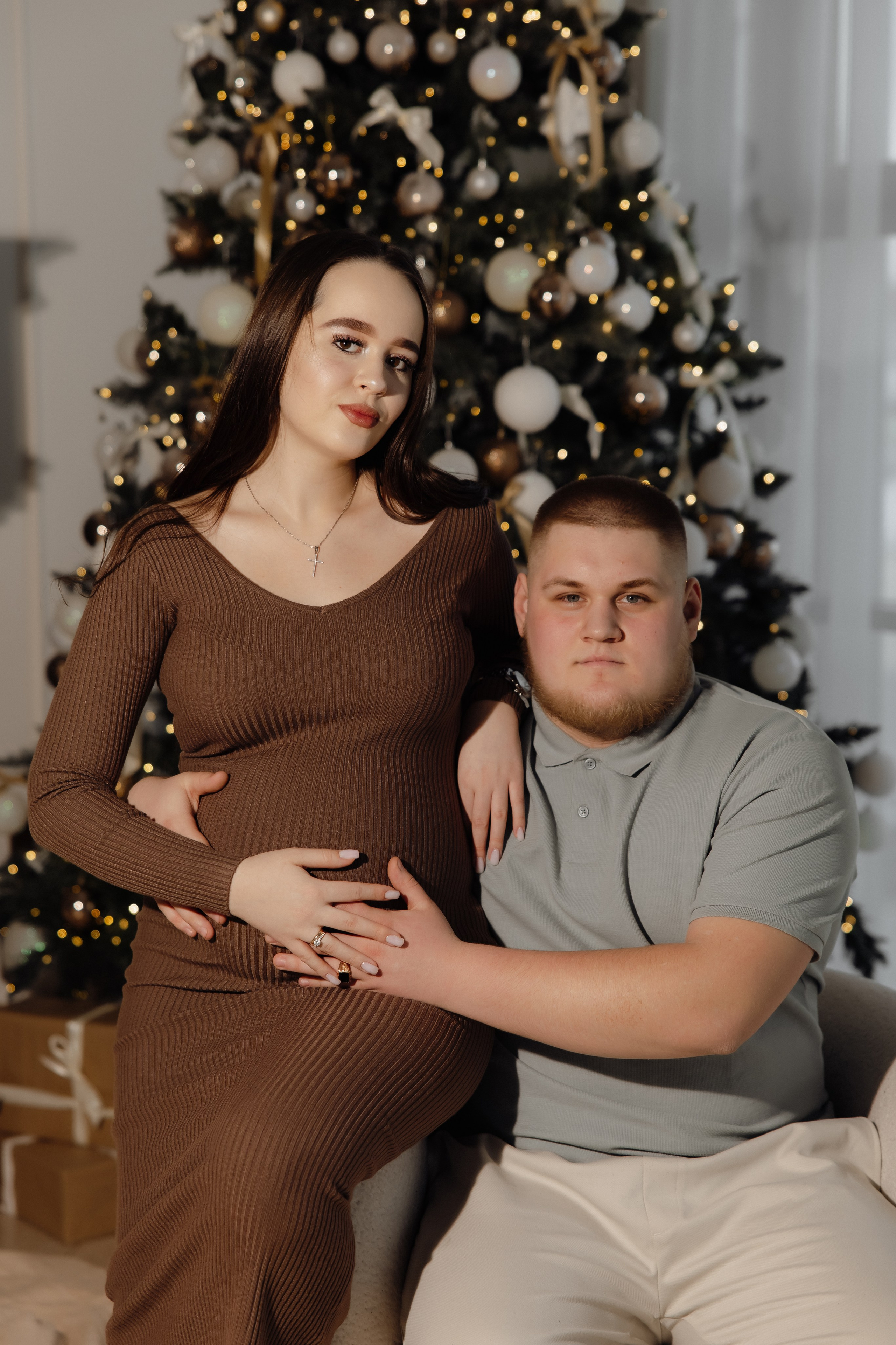 Никита и Валерия. Семейный и свадебный фотограф в Челябинске Мария Леонтьева