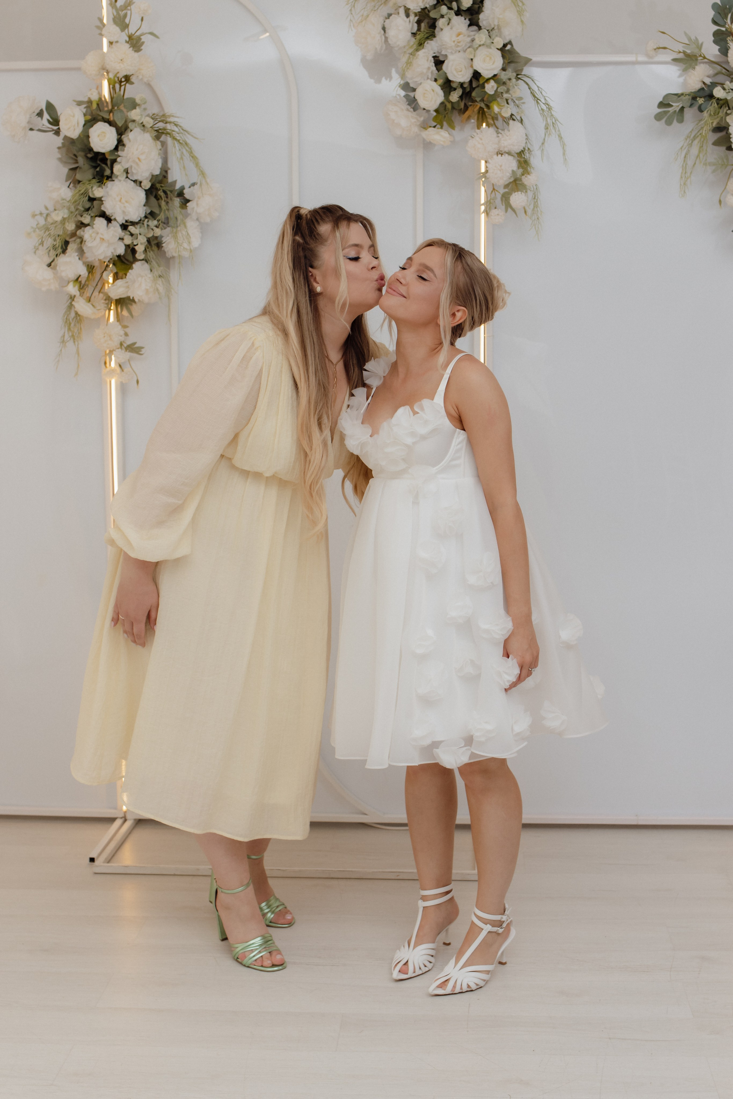 Степан и Дарья. Семейный и свадебный фотограф в Челябинске Мария Леонтьева