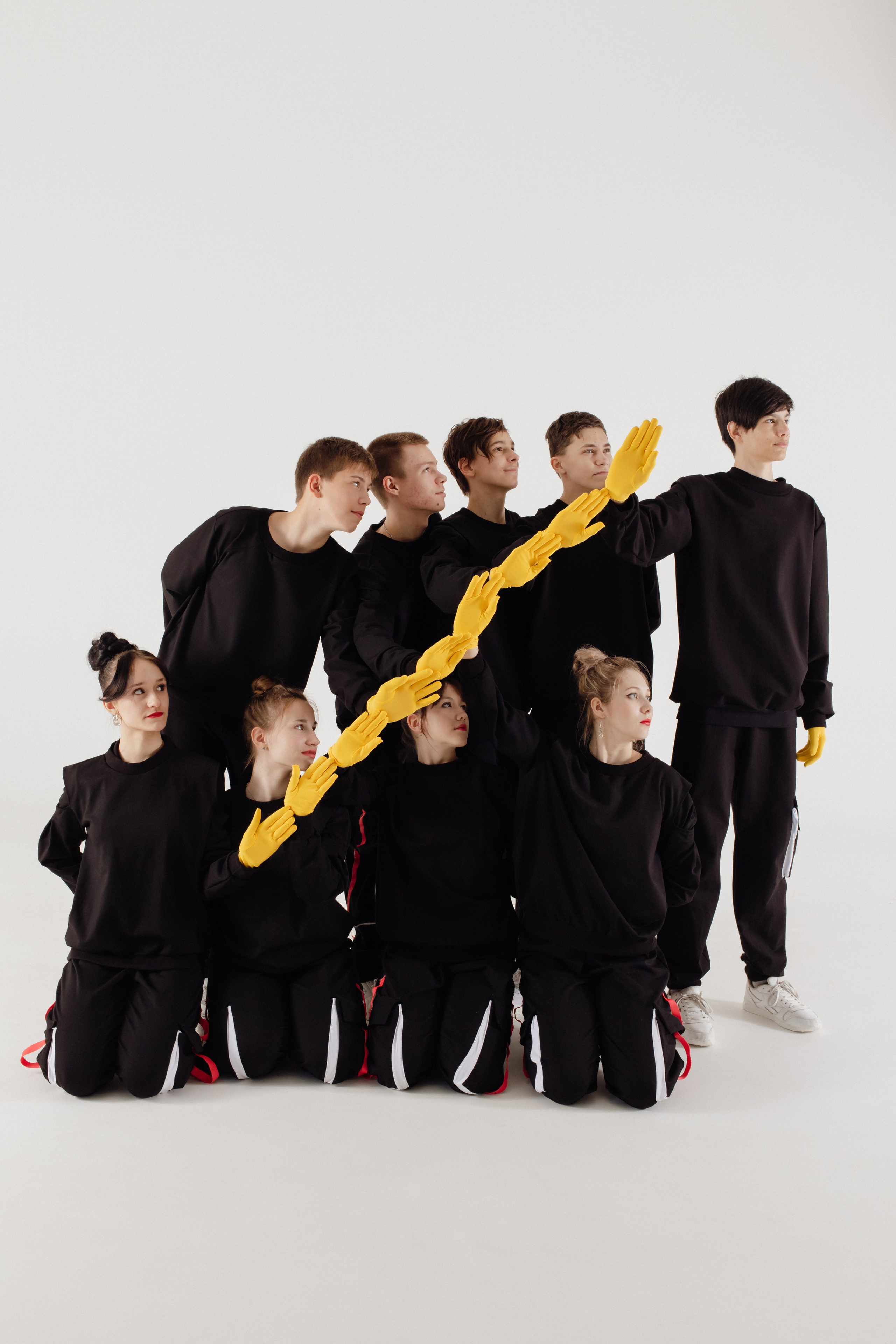 В ритме Че. Семейный и свадебный фотограф в Челябинске Мария Леонтьева