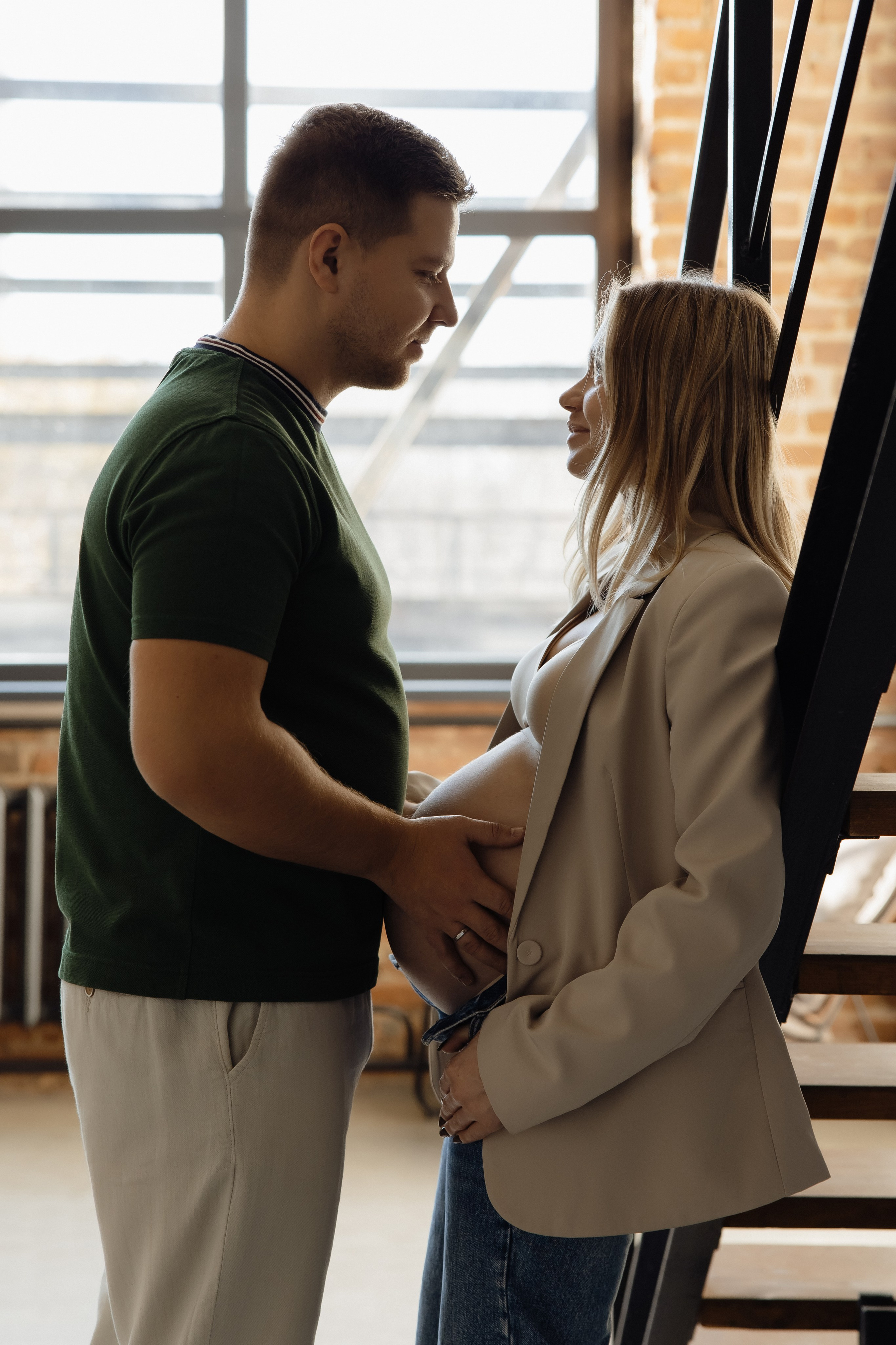 Степан и Дарья. Семейный и свадебный фотограф в Челябинске Мария Леонтьева