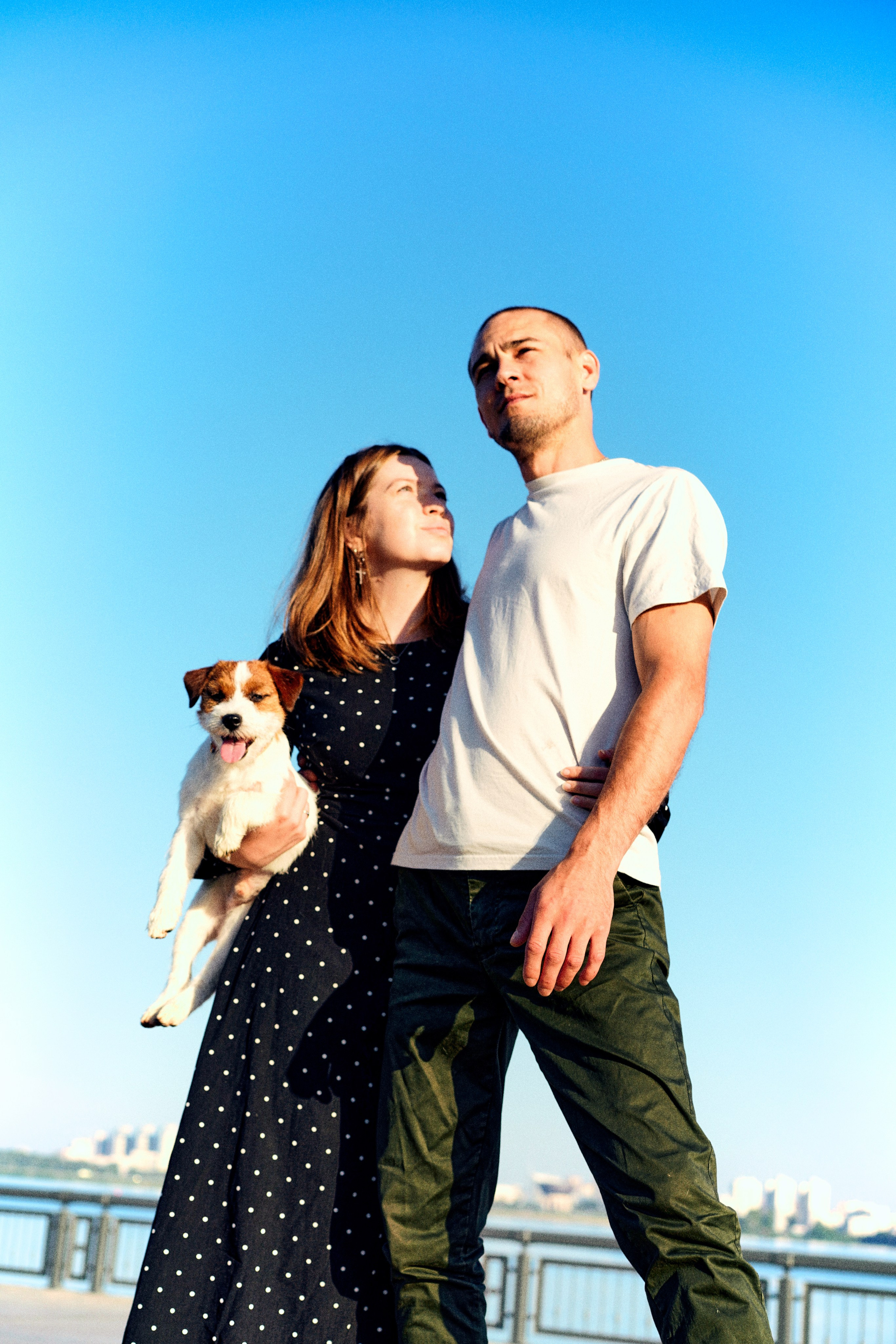 «Ты, Я и Виски». Фотограф Казань