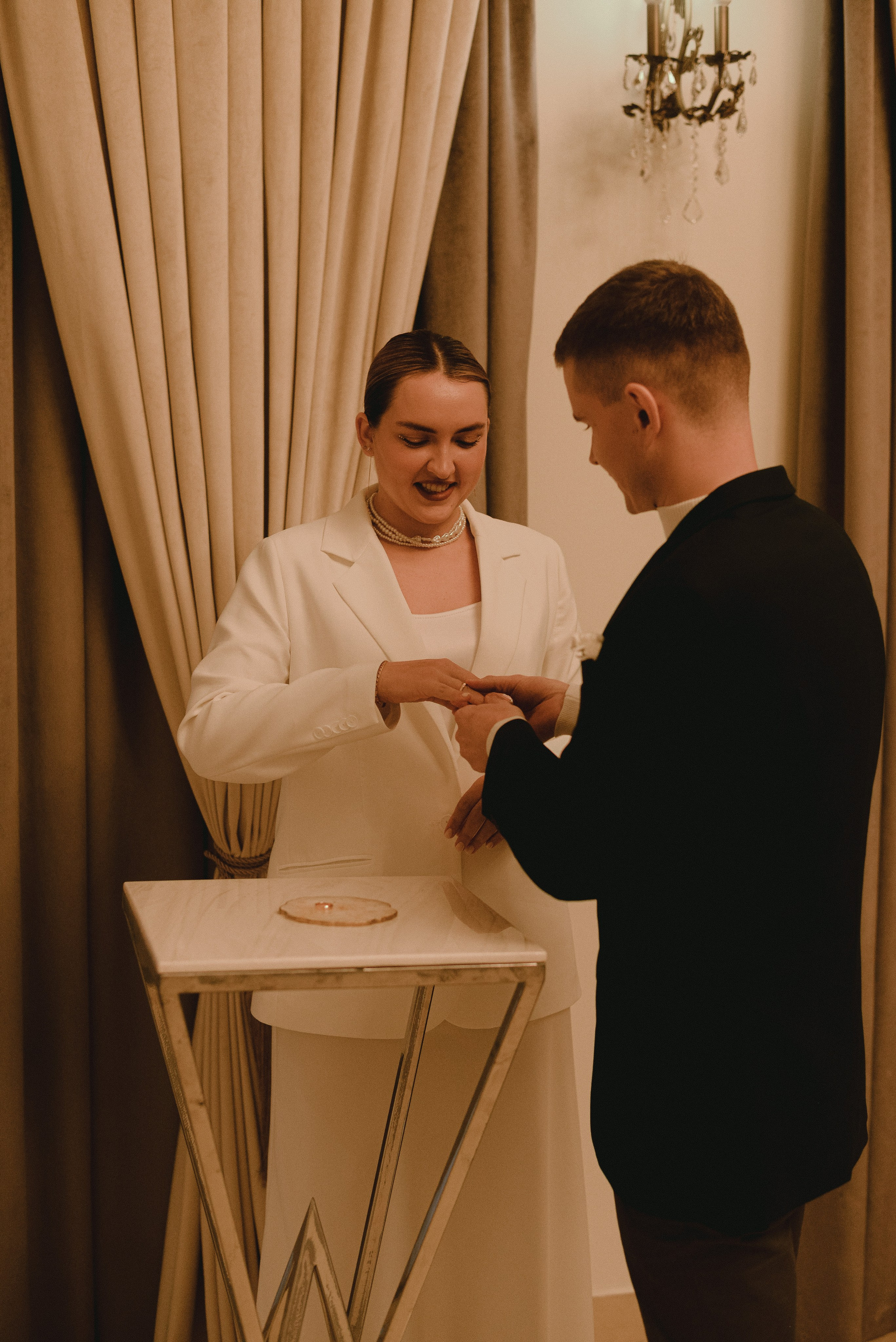 Вася и Катя. Фотограф в Москве Емельяненко Светлана