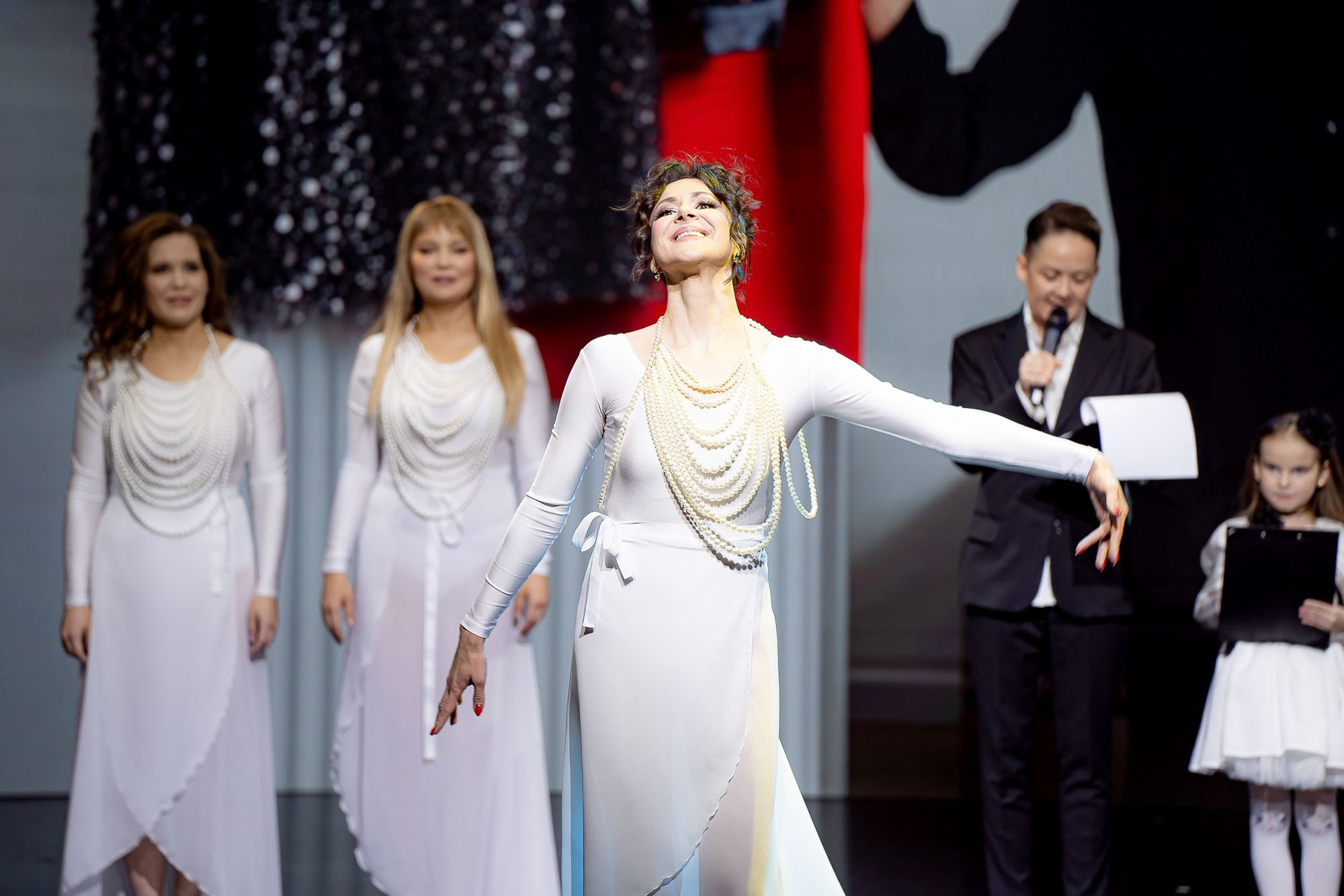 Мама года 2024. Сергей Кошкин. Репортажная и ивент-фотография в Сургуте