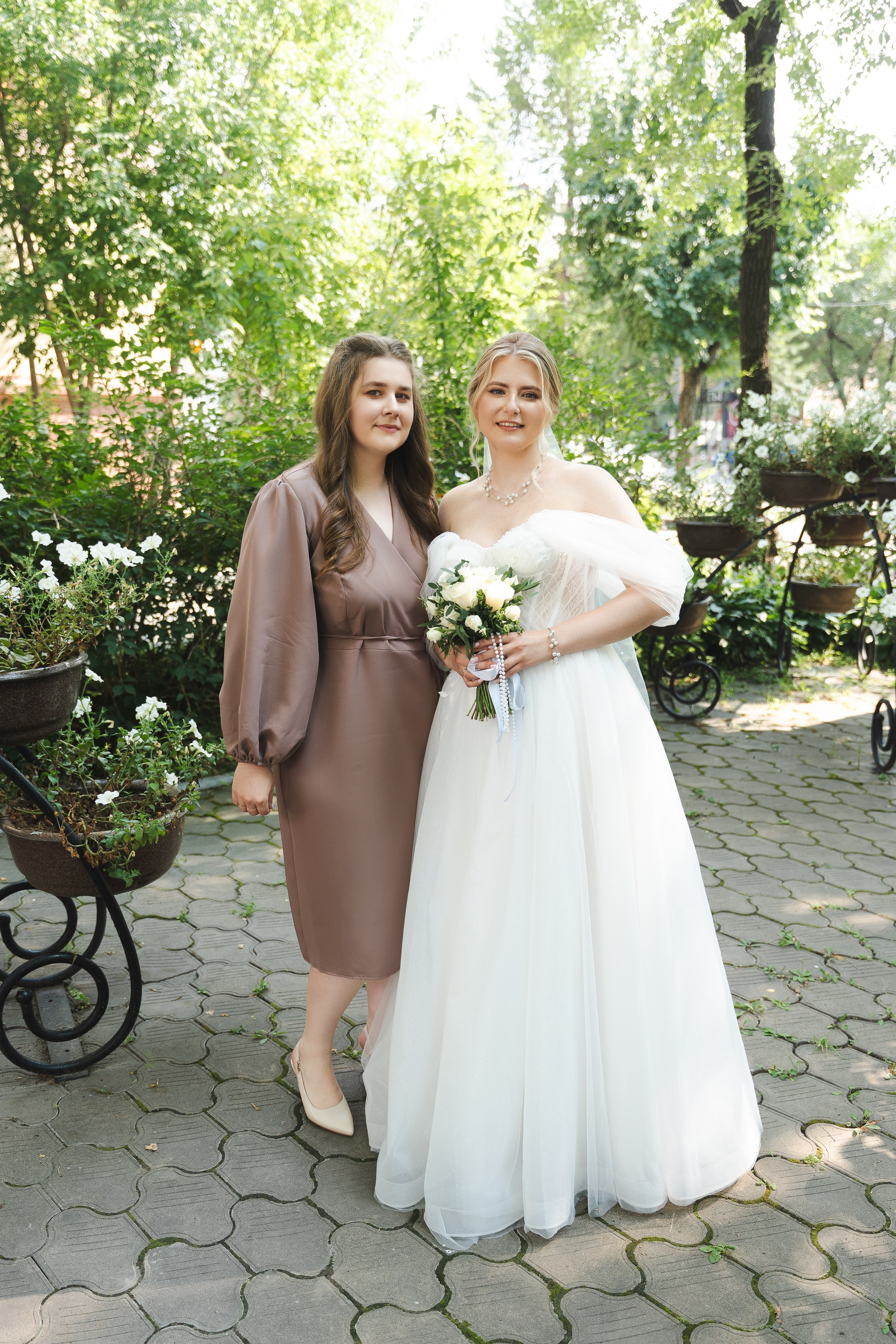 Анастасия и Антон. Фотограф Хабаровск