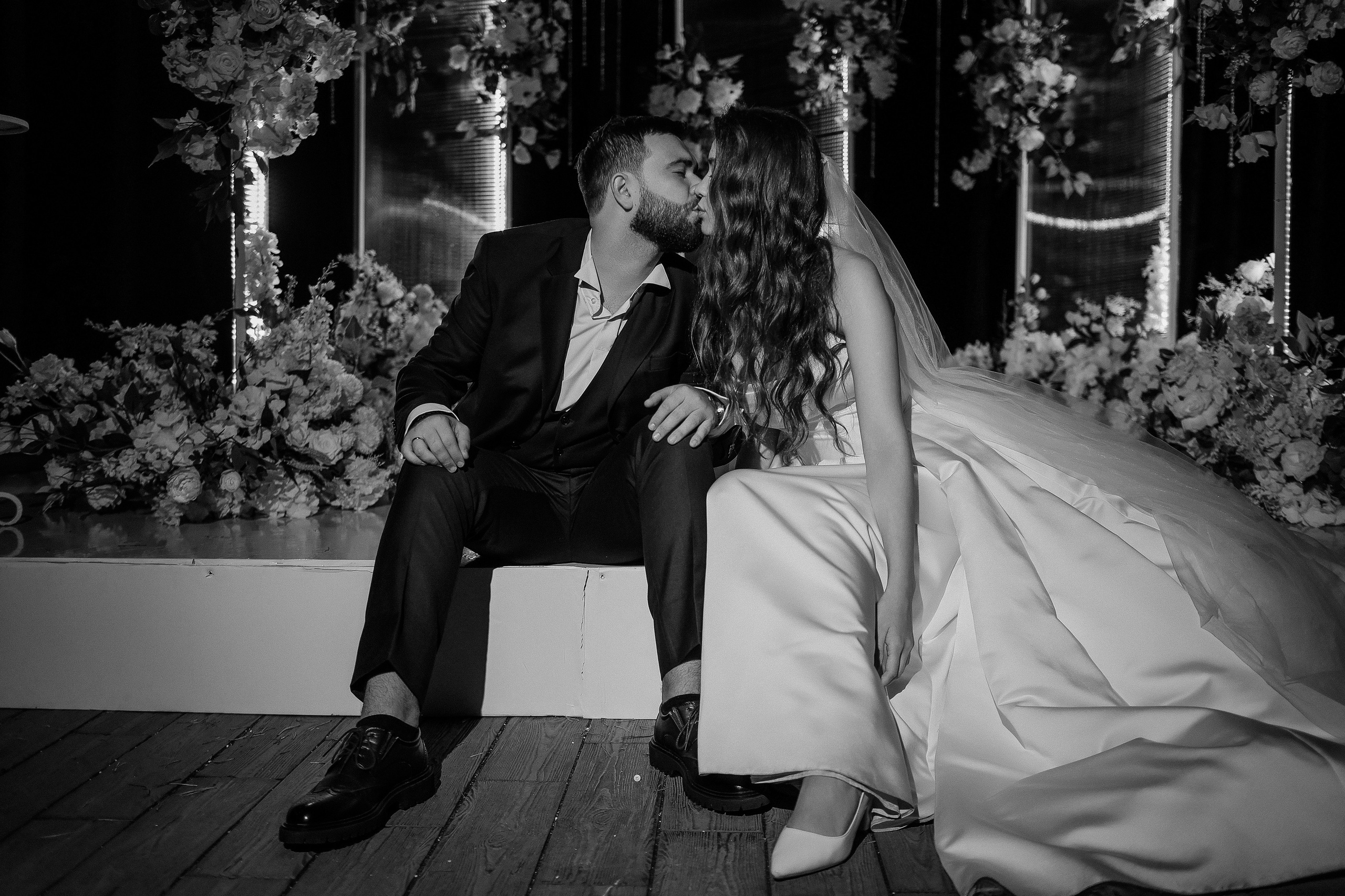 ЮРИЙ&ВАЛЕРИЯ. Фотограф Константин Неретин Магнитогорск, Челябинск, Екатеринбург, Москва, Питер, Тюмень