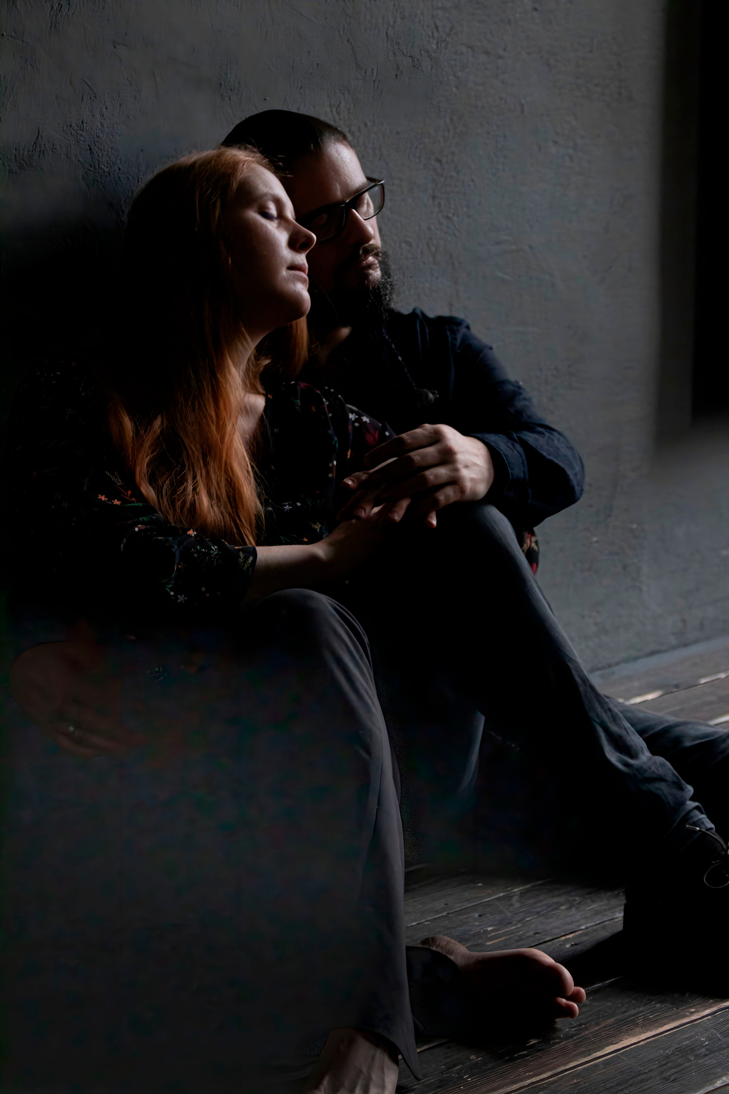 ДОМ — Анастасия и Антон. Портретный фотограф в Санкт-Петербурге Савельева Ольга