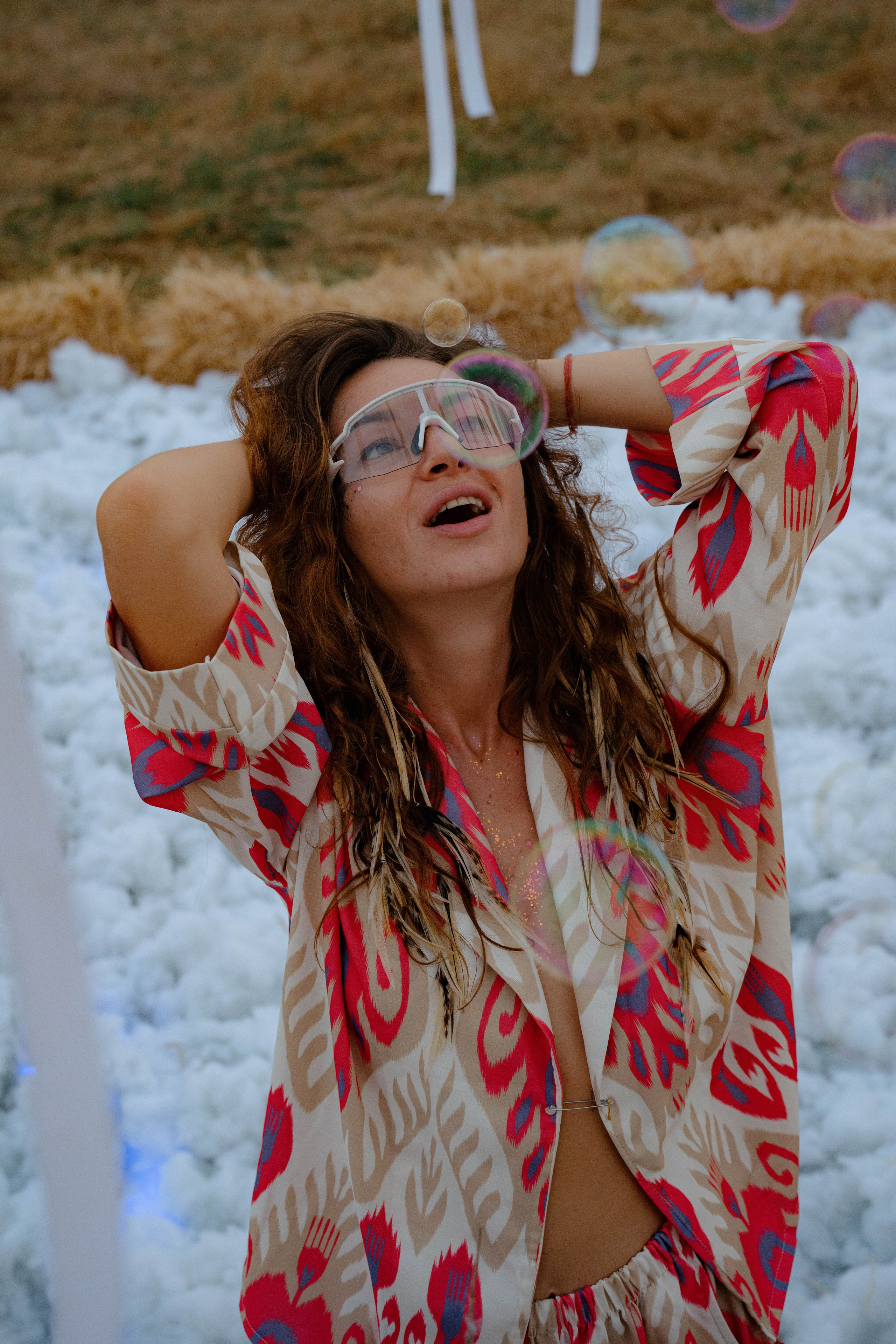 ASS FAMILY | СОН В ДЕРЕВНЕ | АВИАРЕЖИМ 8.0