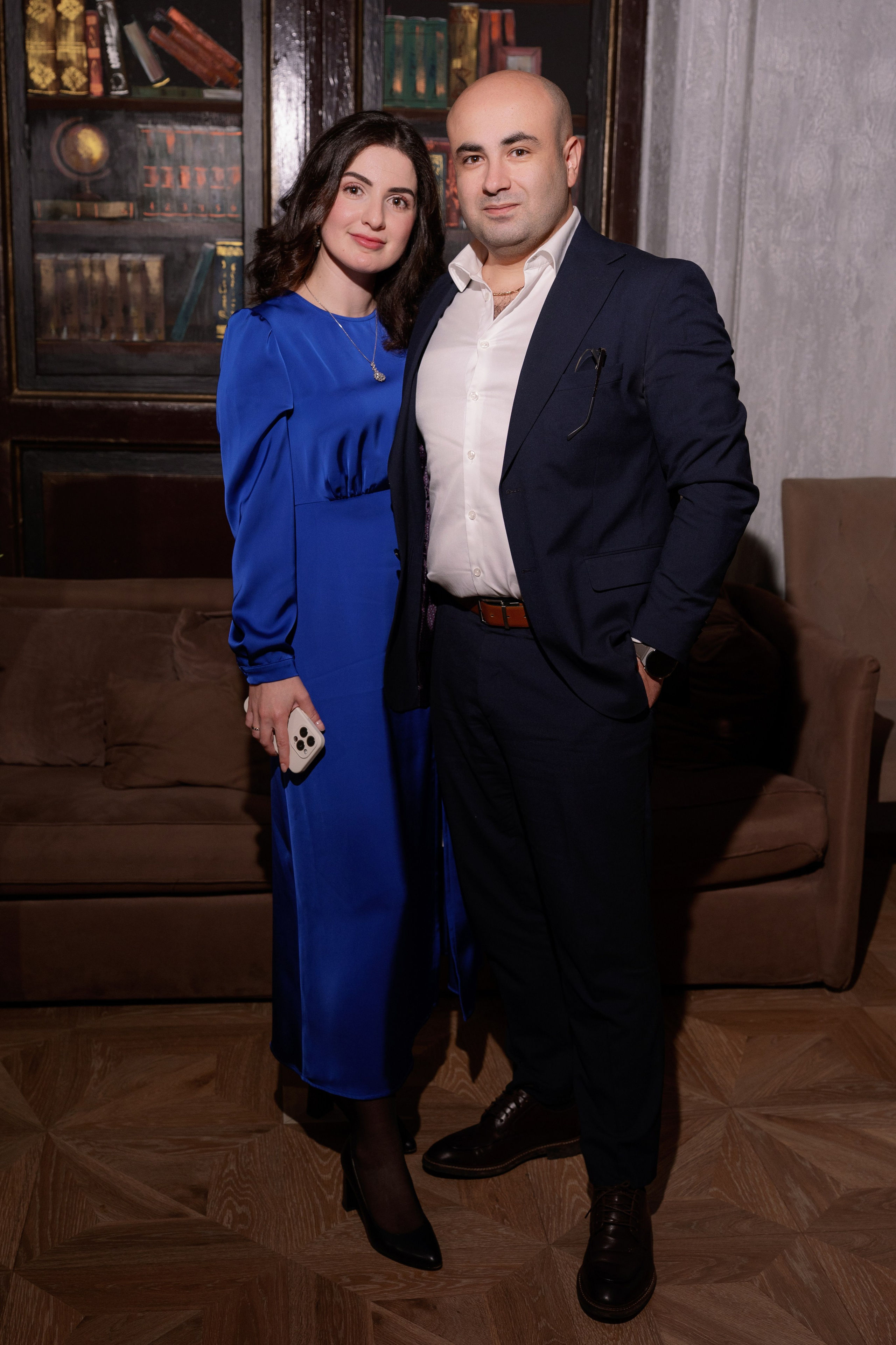 Г & М. Свадебный и семейный фотограф в Санкт-Петербурге Дмитрий Панин