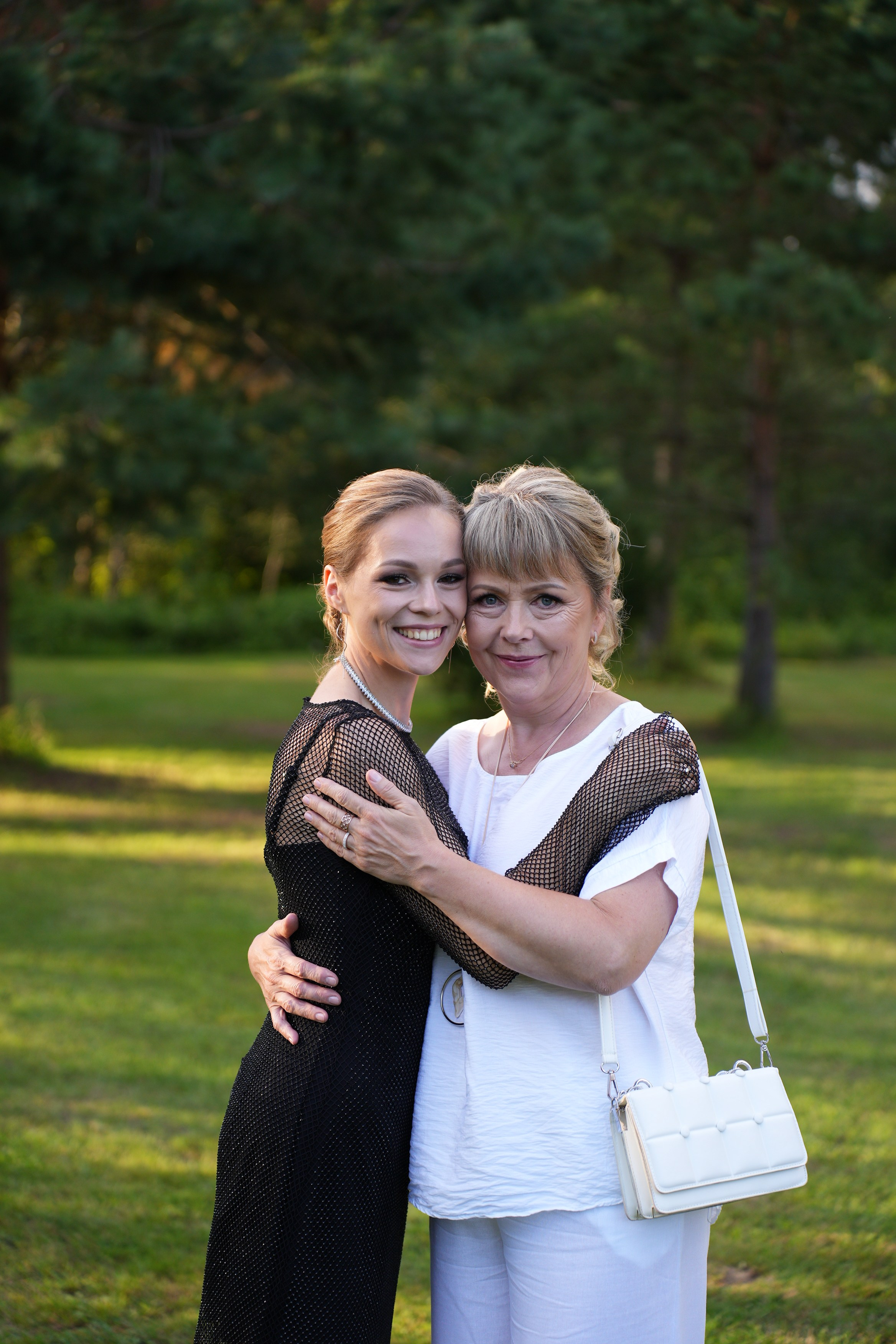 35 лет. Семейный и свадебный фотограф Минск, Беларусь Анна Орловская