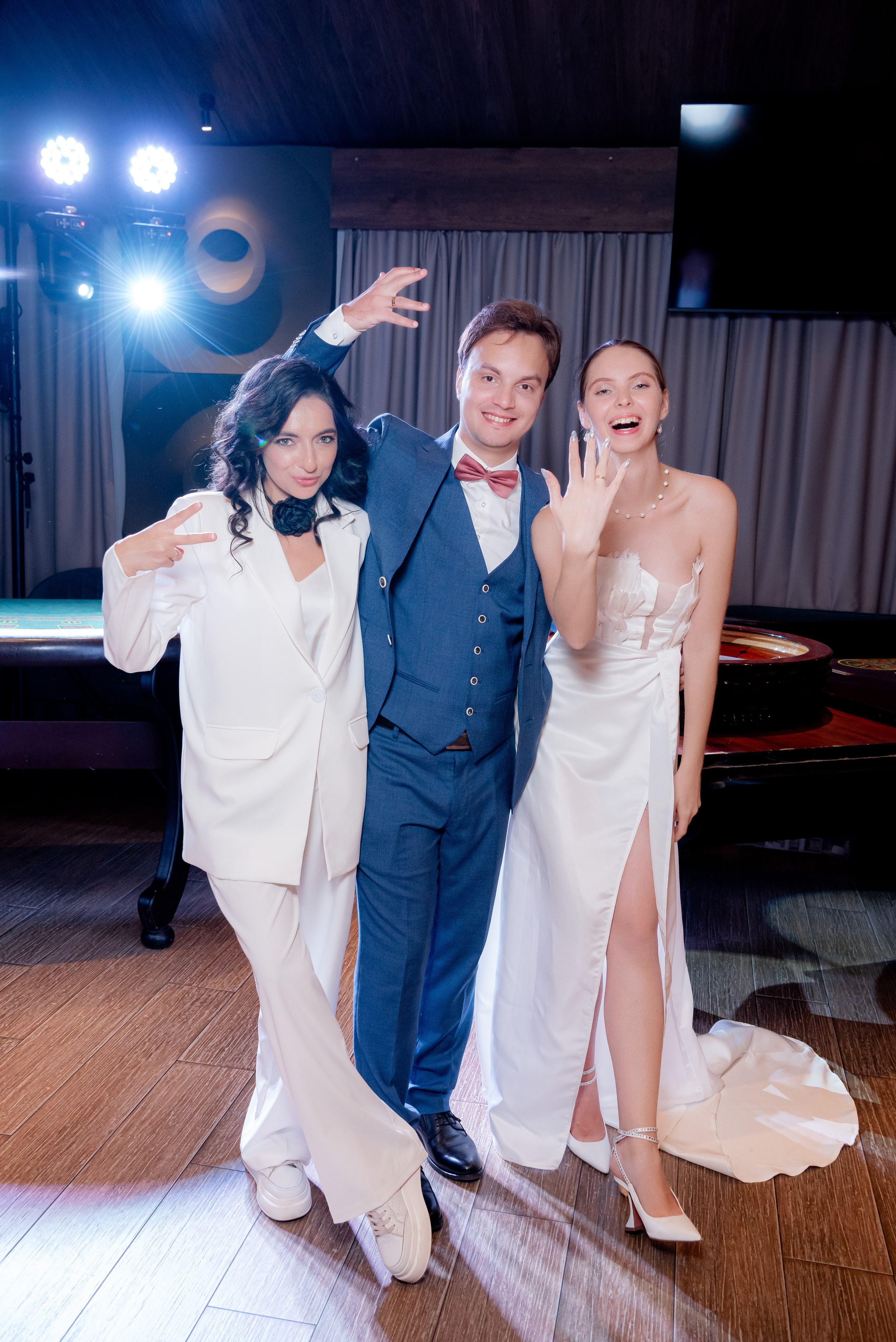 Свадьба Наталья и Руслан. Фотограф в Волгограде и Волжском Александр Горбань