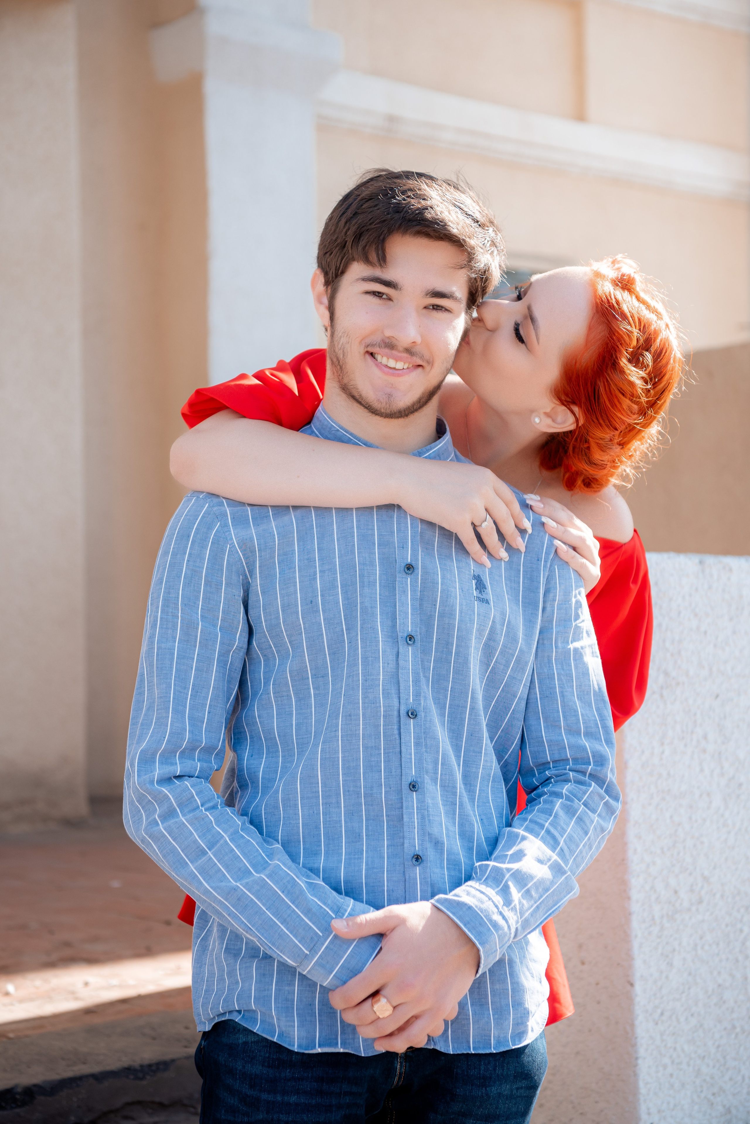 Свадьба Валерия и Даниил. Фотограф в Волгограде и Волжском Александр Горбань