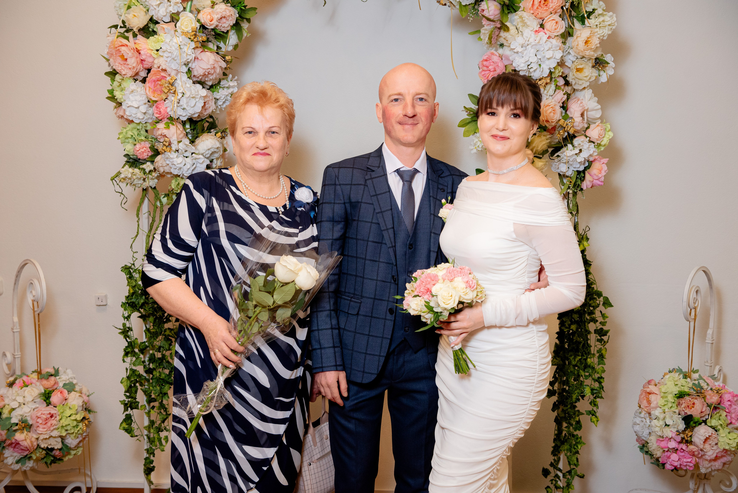 Свадьба Анастасия и Алексей. Фотограф в Волгограде и Волжском Александр Горбань