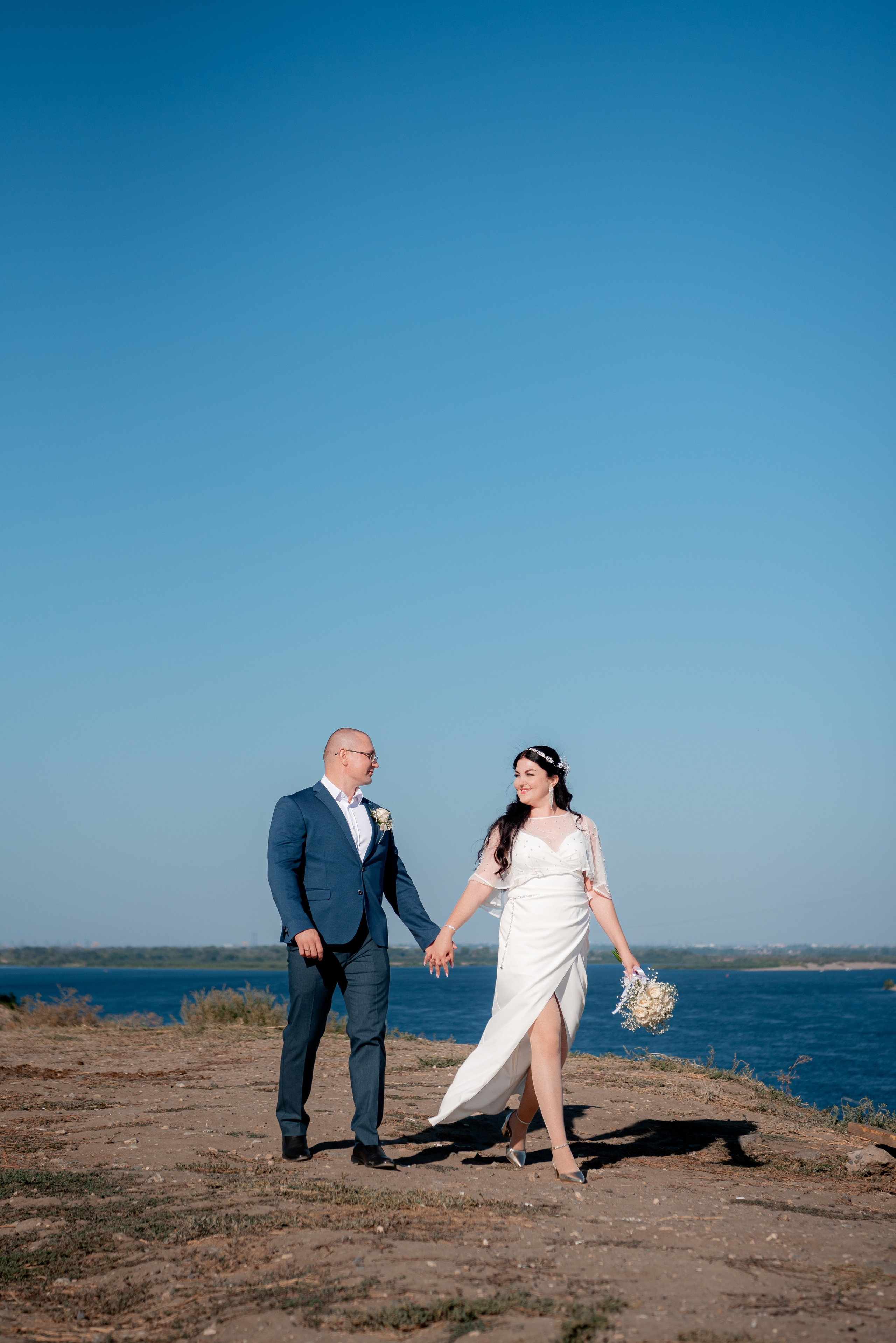 Свадьба Евгения и Дмитрий. Фотограф в Волгограде и Волжском Александр Горбань