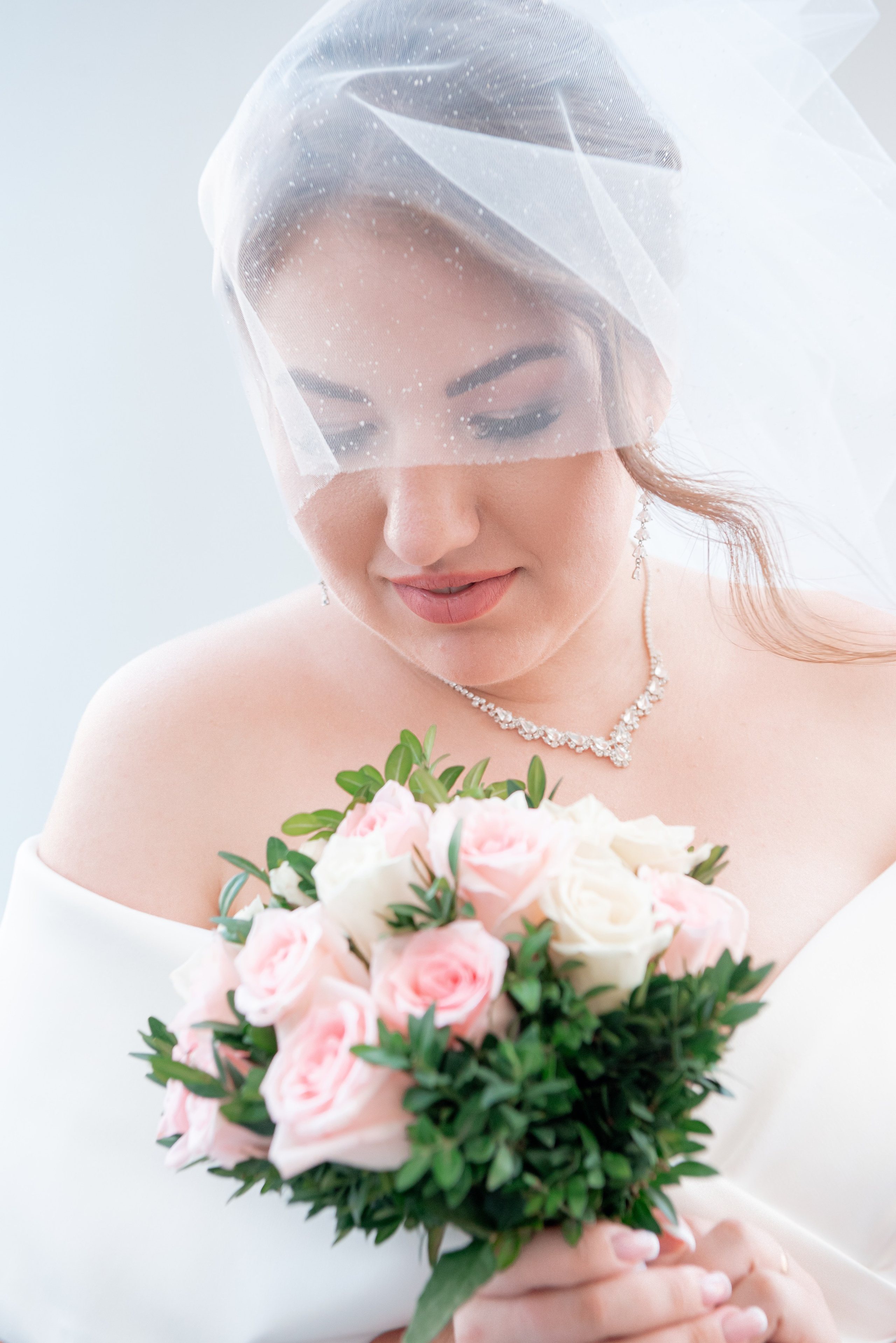 Свадьба Вероника и Николай. Фотограф в Волгограде и Волжском Александр Горбань