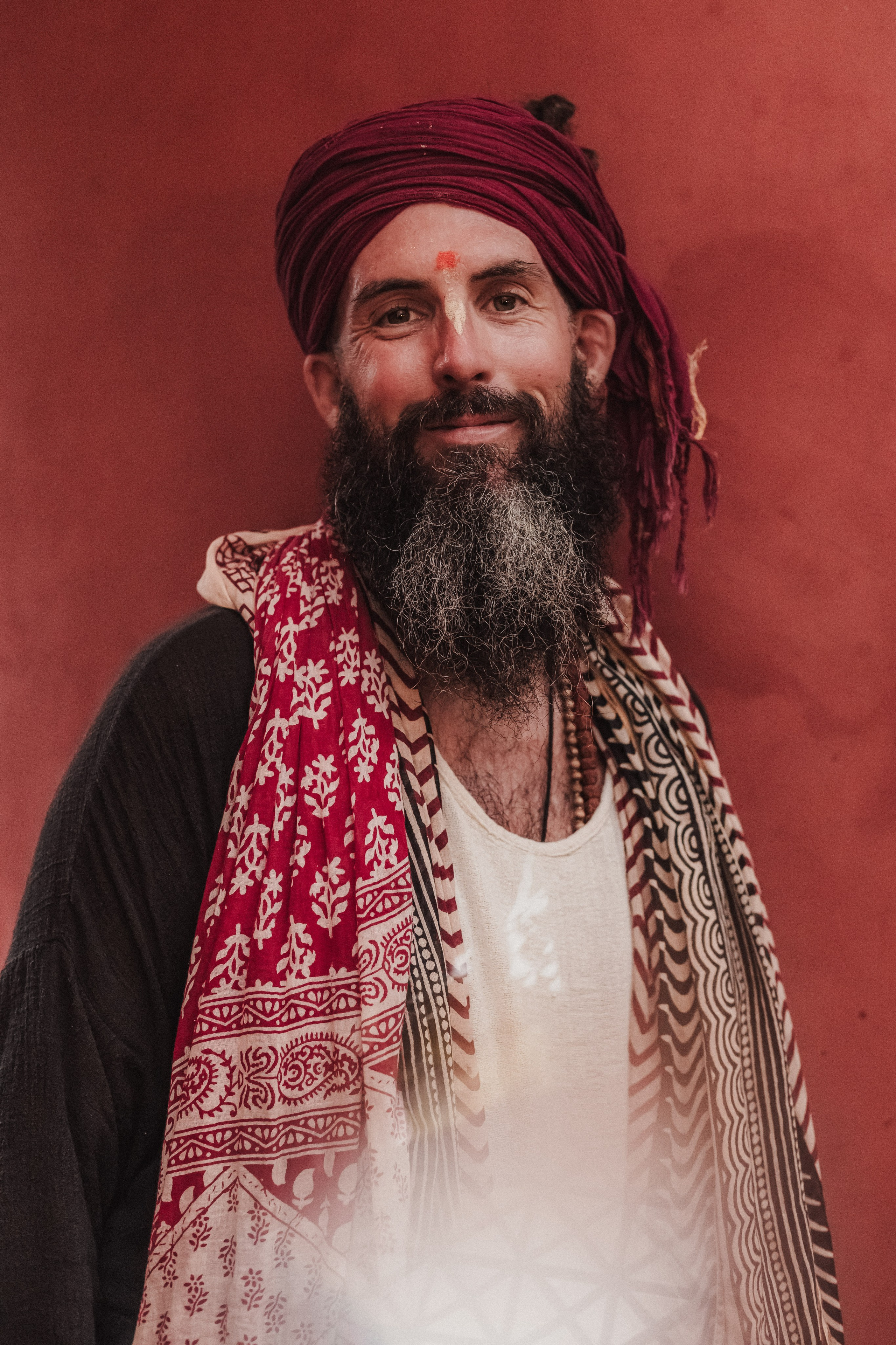 Pavan Ji. Мариам Багдасарян