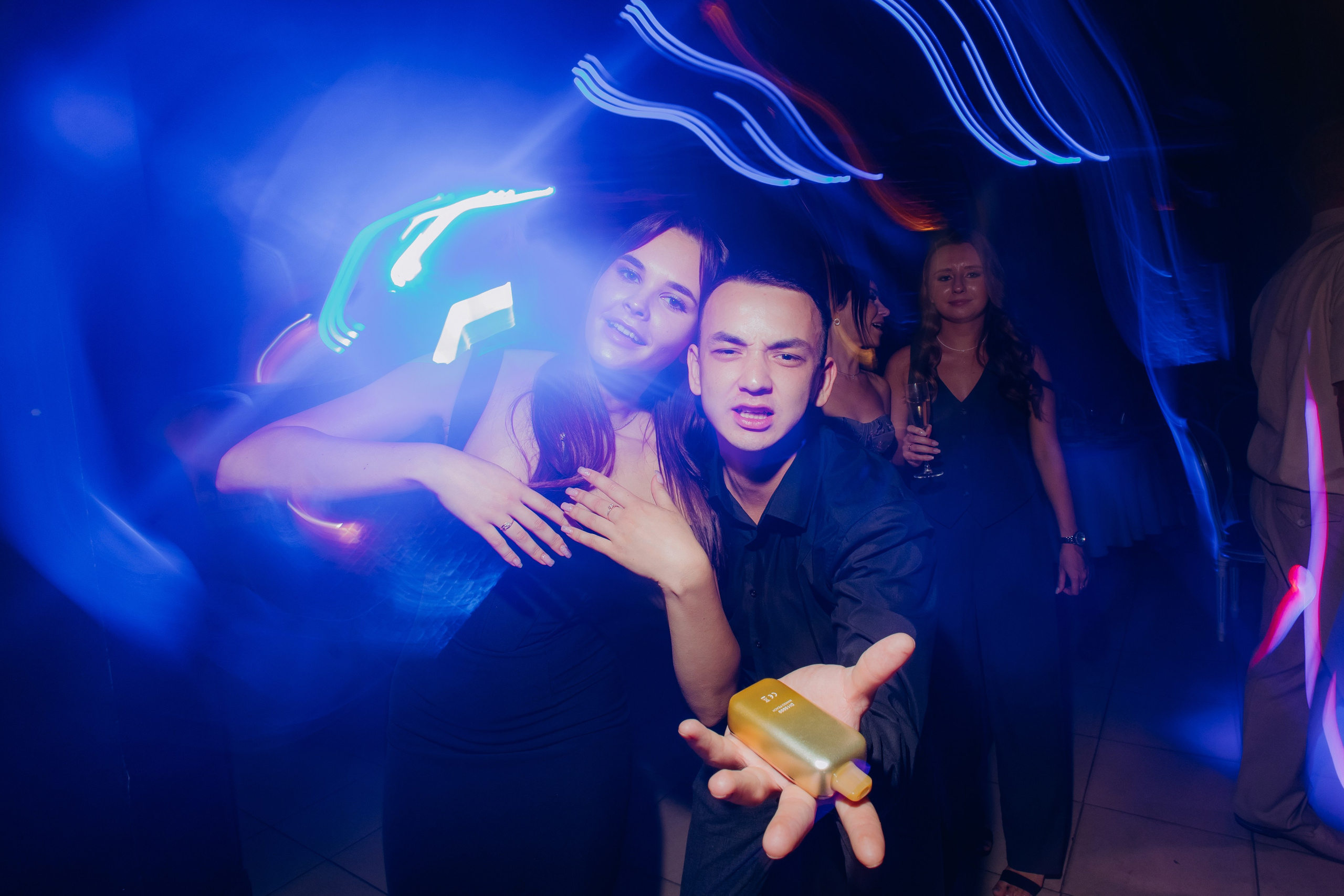 Дмитрий и Екатерина. Фотограф в Саратове Александр Кухаренко. И не только в Саратове :)