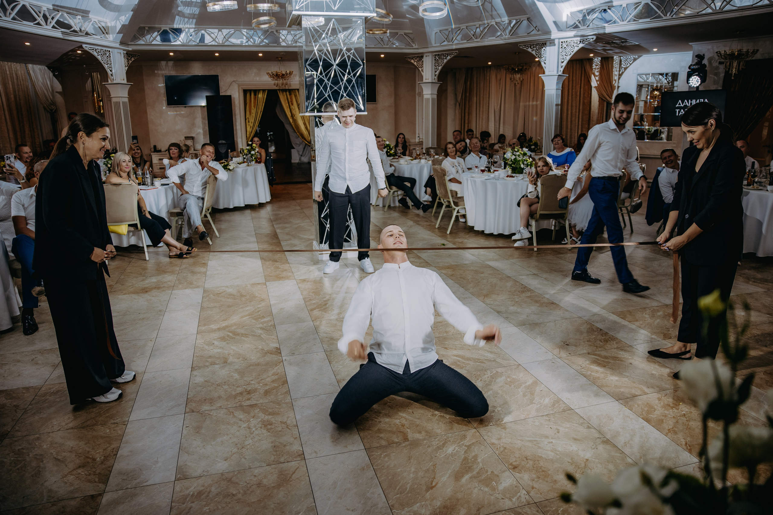 Данила и Татьяна. Фотограф в Саратове Александр Кухаренко. И не только в Саратове :)