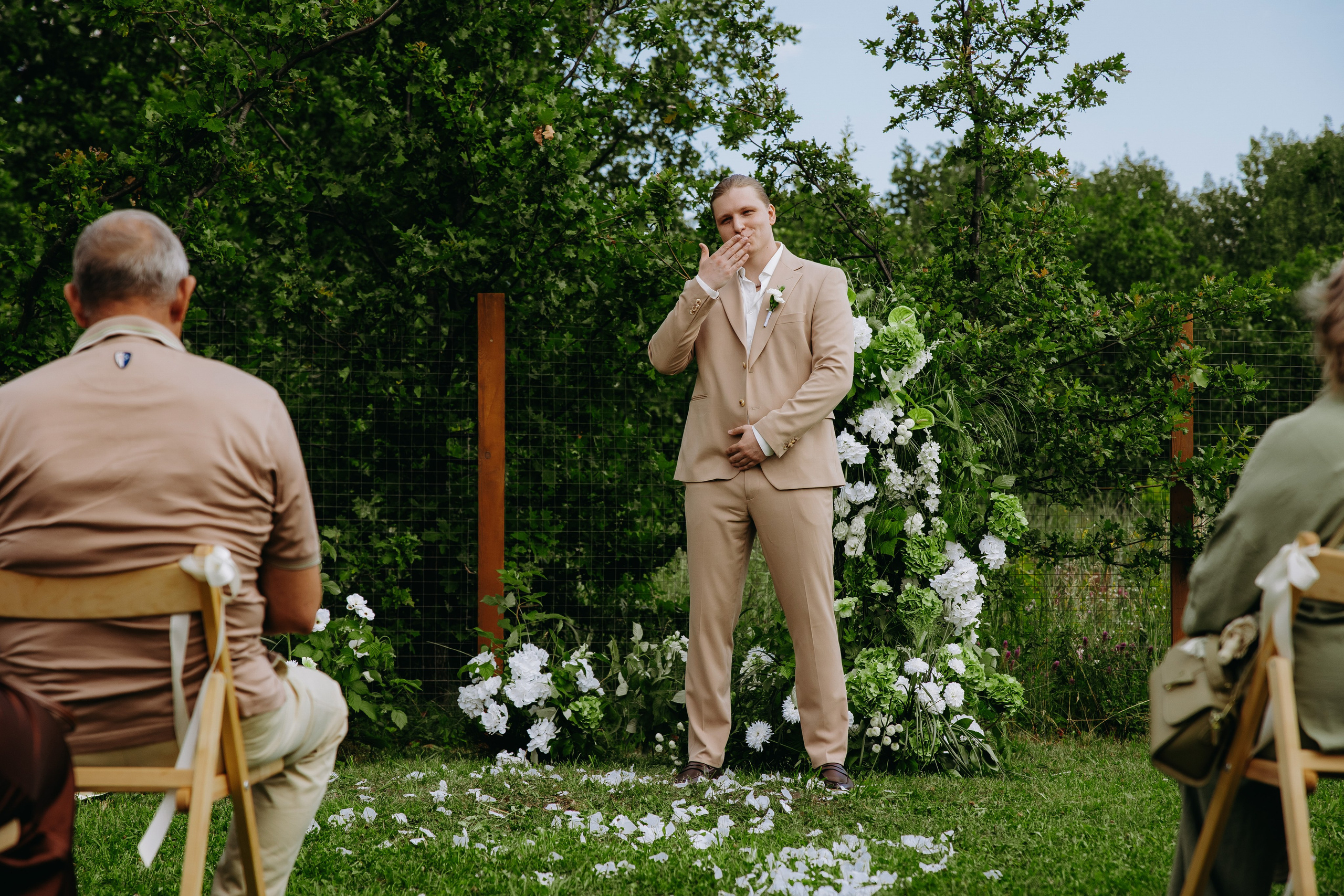 Дмитрий и Яна. Фотограф в Саратове Александр Кухаренко. И не только в Саратове :)