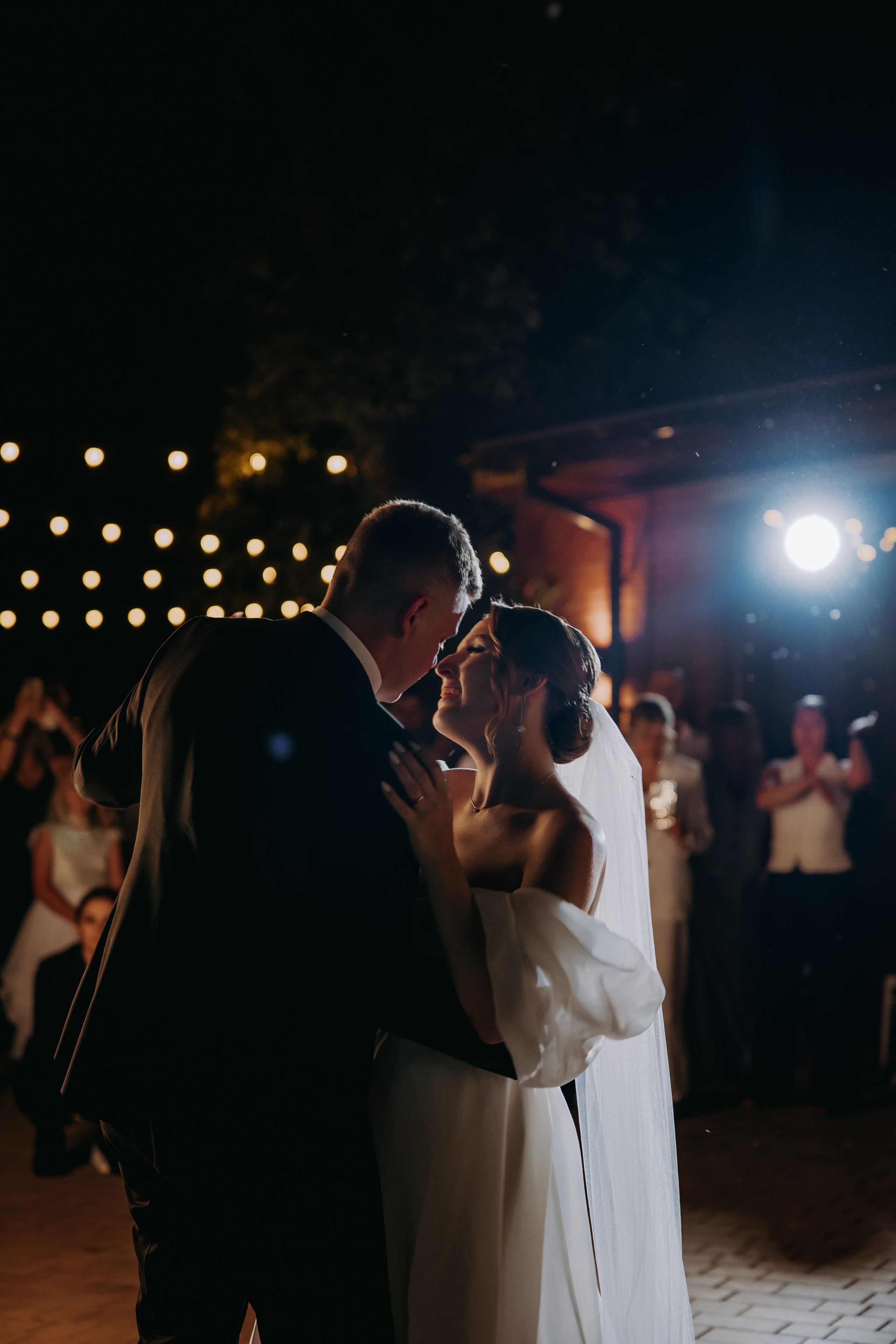 Данила и Татьяна. Фотограф в Саратове Александр Кухаренко. И не только в Саратове :)