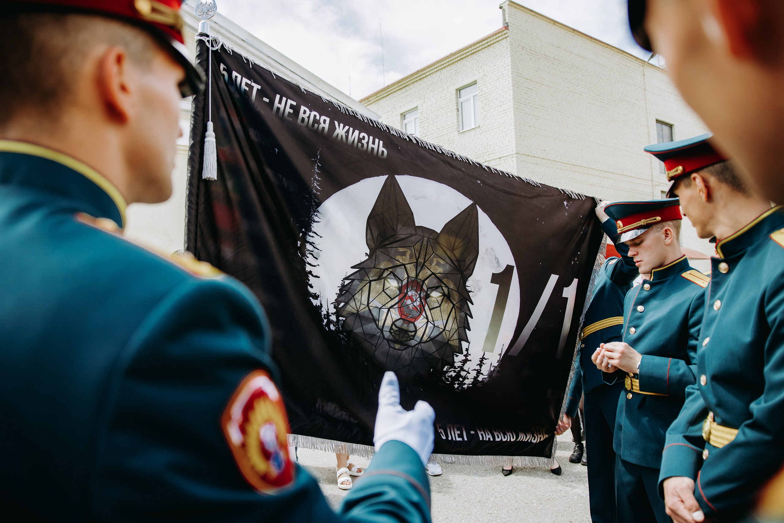 Выпускной — СВКИ. Фотограф в Саратове Александр Кухаренко. И не только в Саратове :)