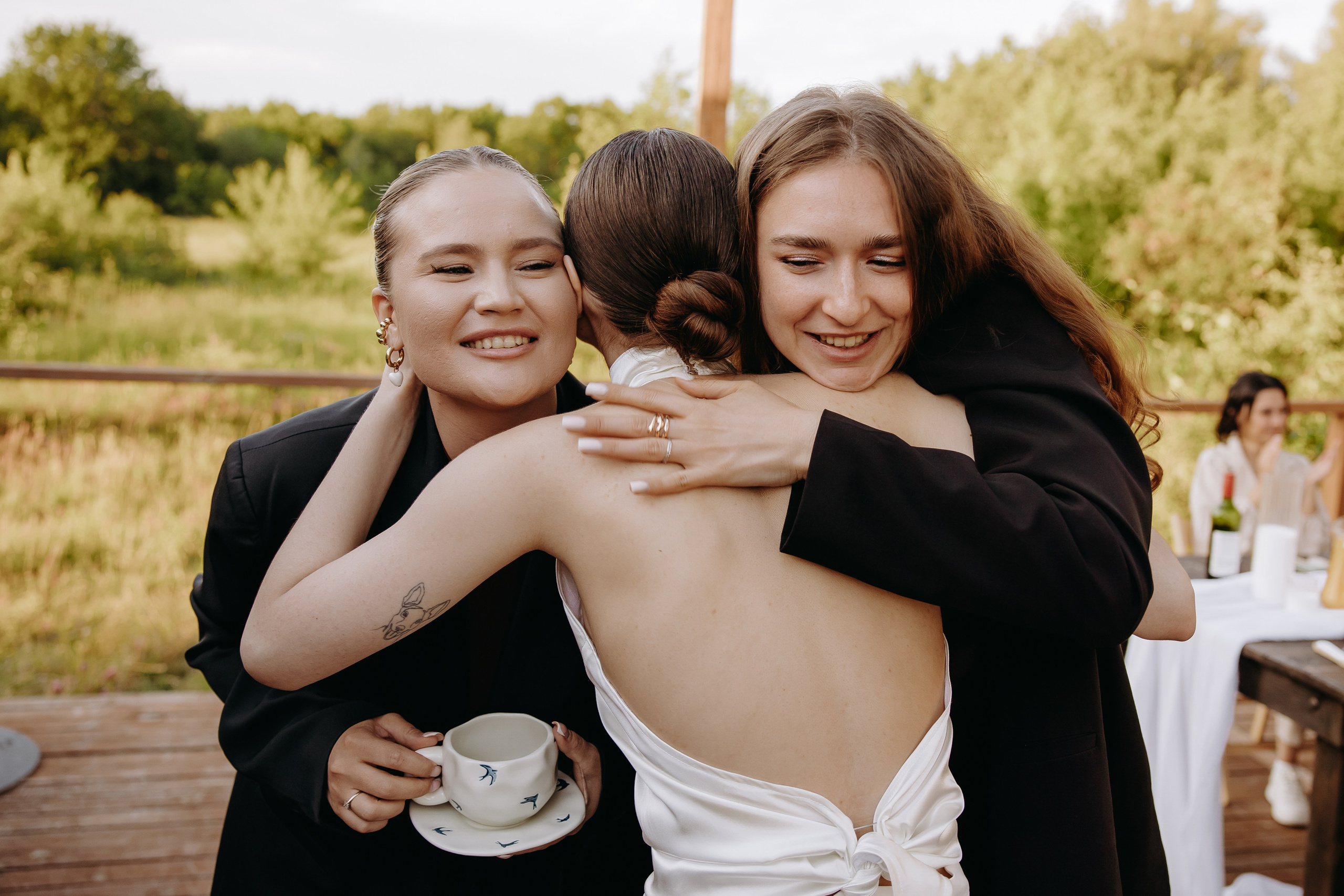 Дмитрий и Яна. Фотограф в Саратове Александр Кухаренко. И не только в Саратове :)