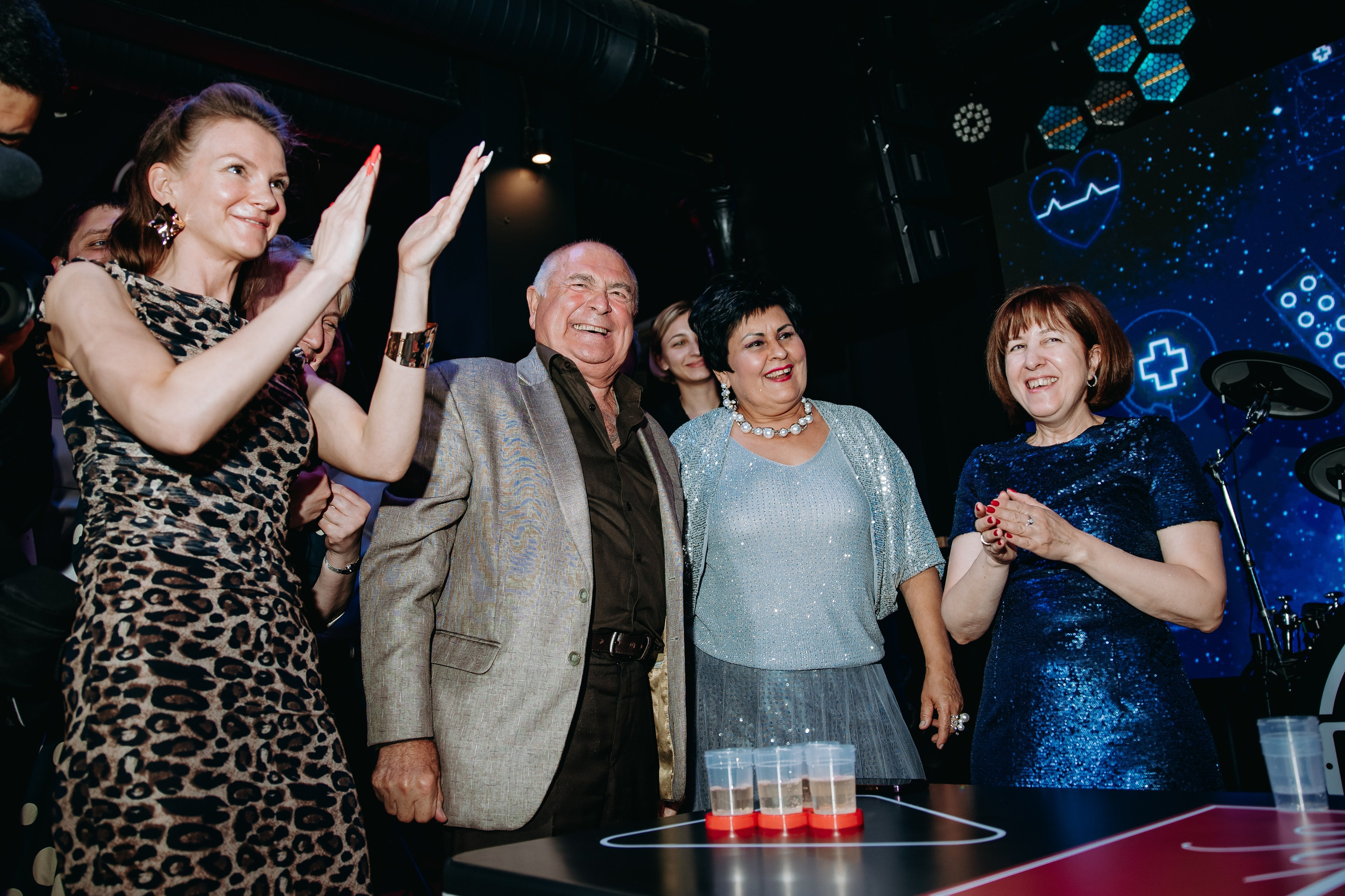 Выпускной — СГМУ. Фотограф в Саратове Александр Кухаренко. И не только в Саратове :)