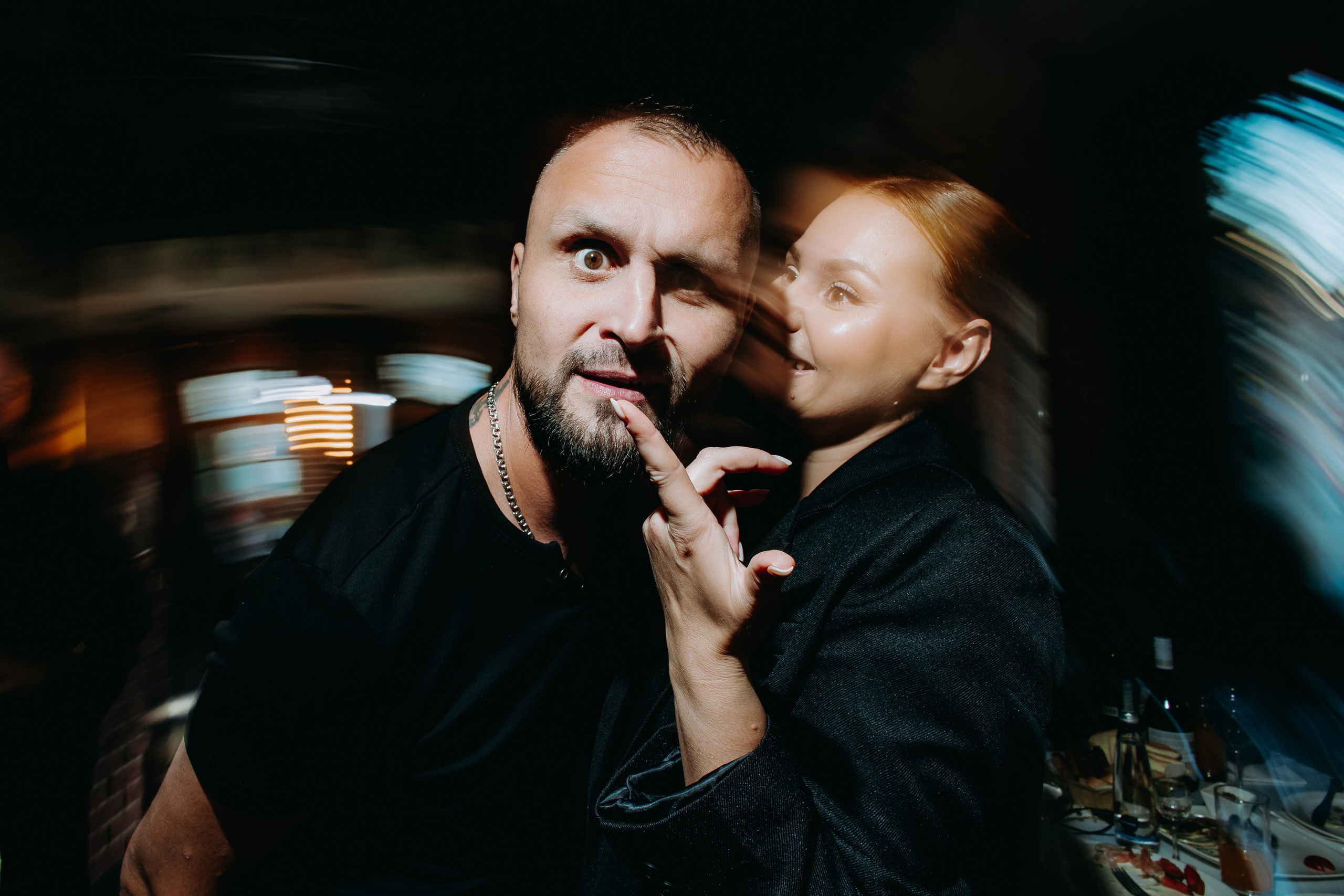 Let's Party — 35. Фотограф в Саратове Александр Кухаренко. И не только в Саратове :)