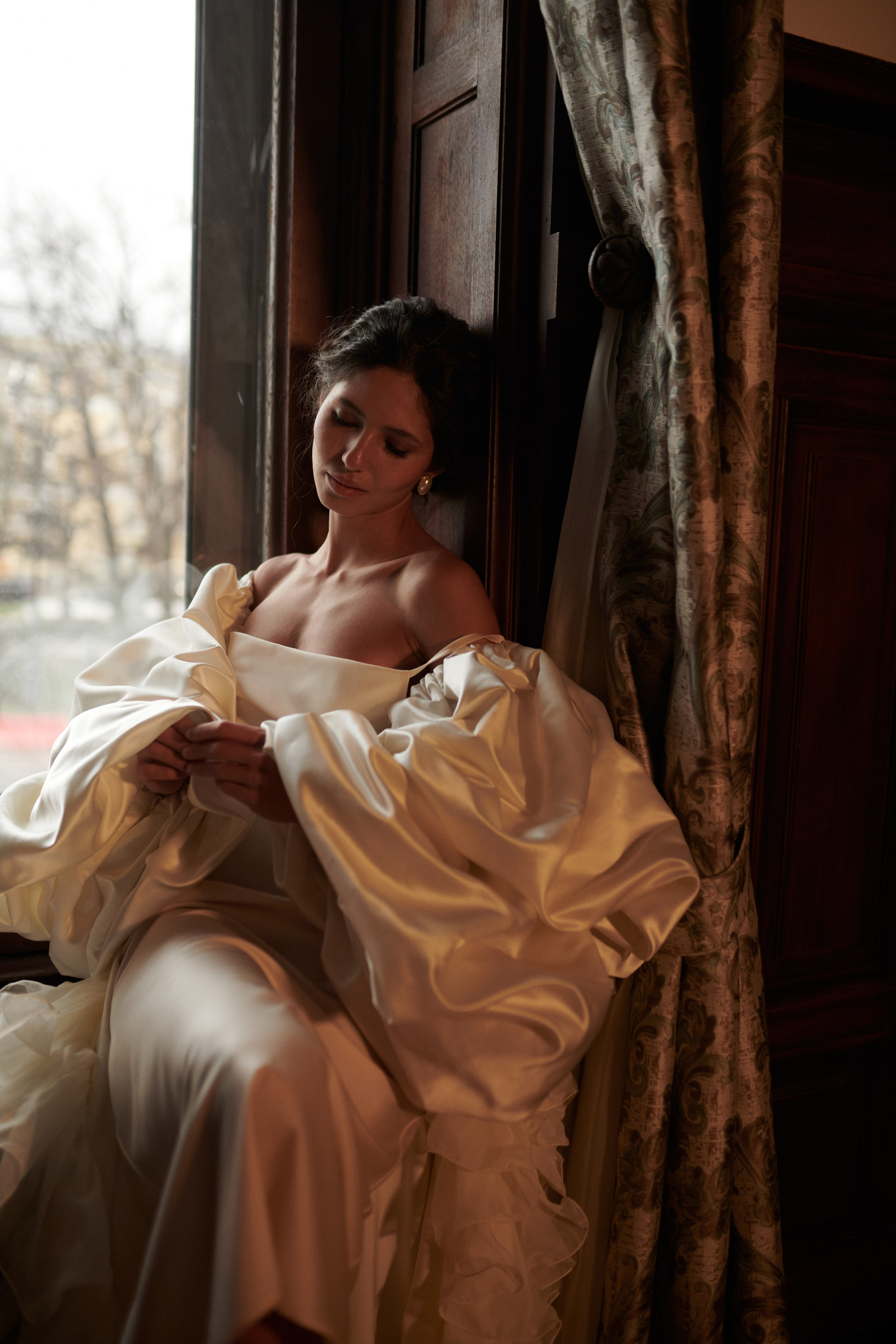 Лео & Камилла. Фотограф в Курске Ольга Дудинова