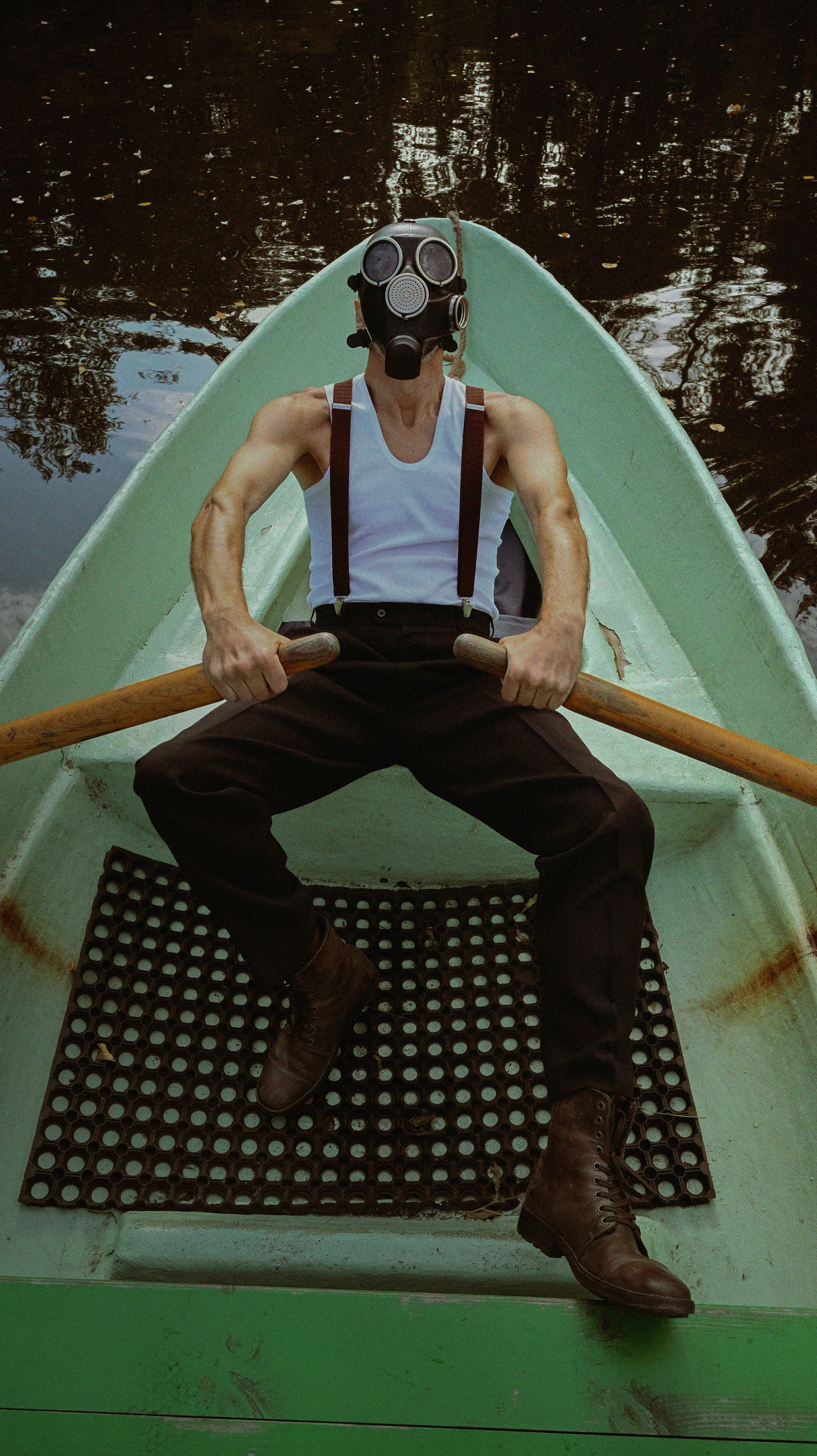 Rammstein. Фотограф в Санкт-Петербурге Павел Жуков