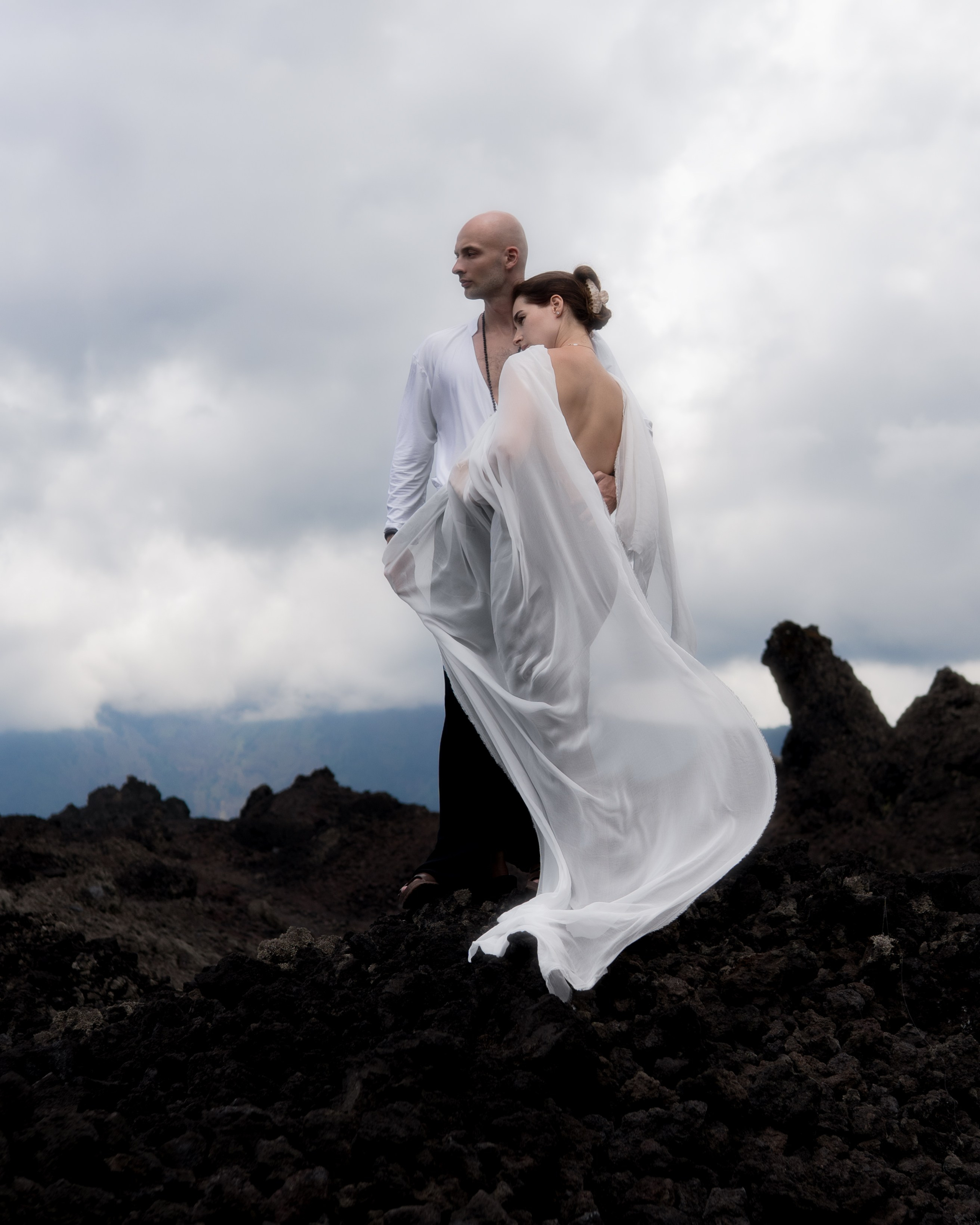 LOVESTORY. Art Photographer Anastasiia Maiskaya