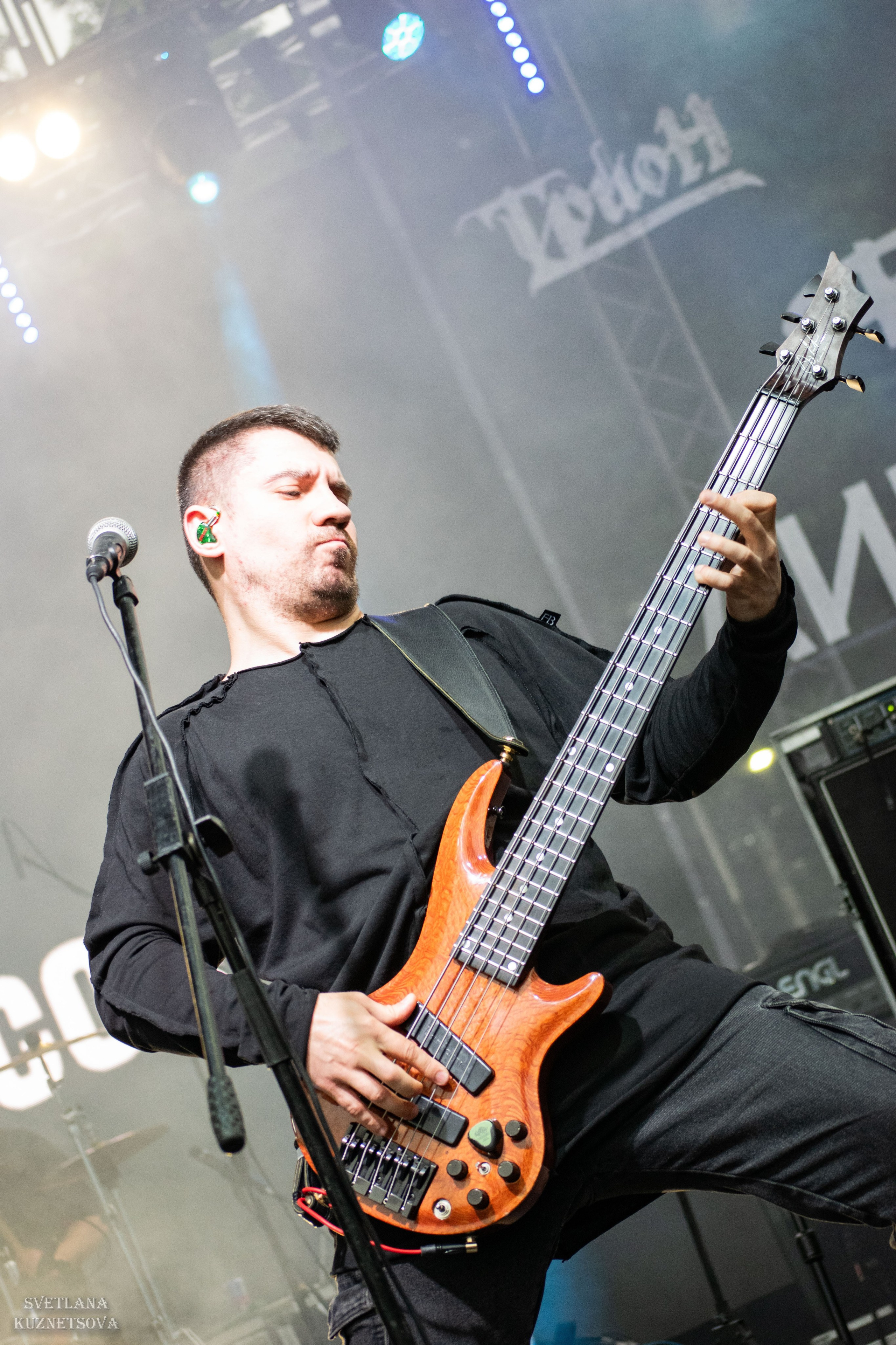 Молодые ветра 2025. Репортажный и портретный фотограф из Воронежа — Светлана Кузнецова