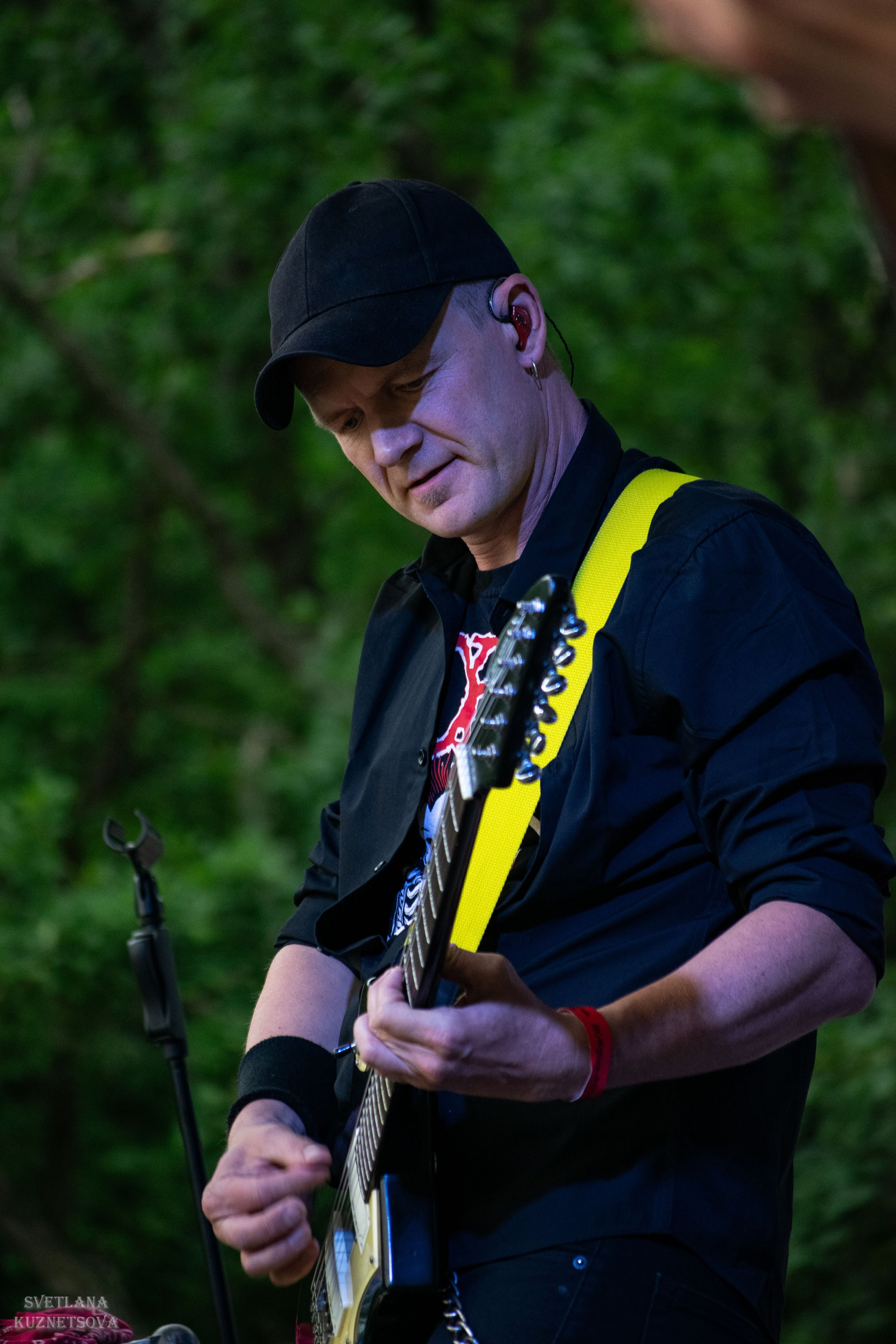 Молодые ветра 2025. Репортажный и портретный фотограф из Воронежа — Светлана Кузнецова