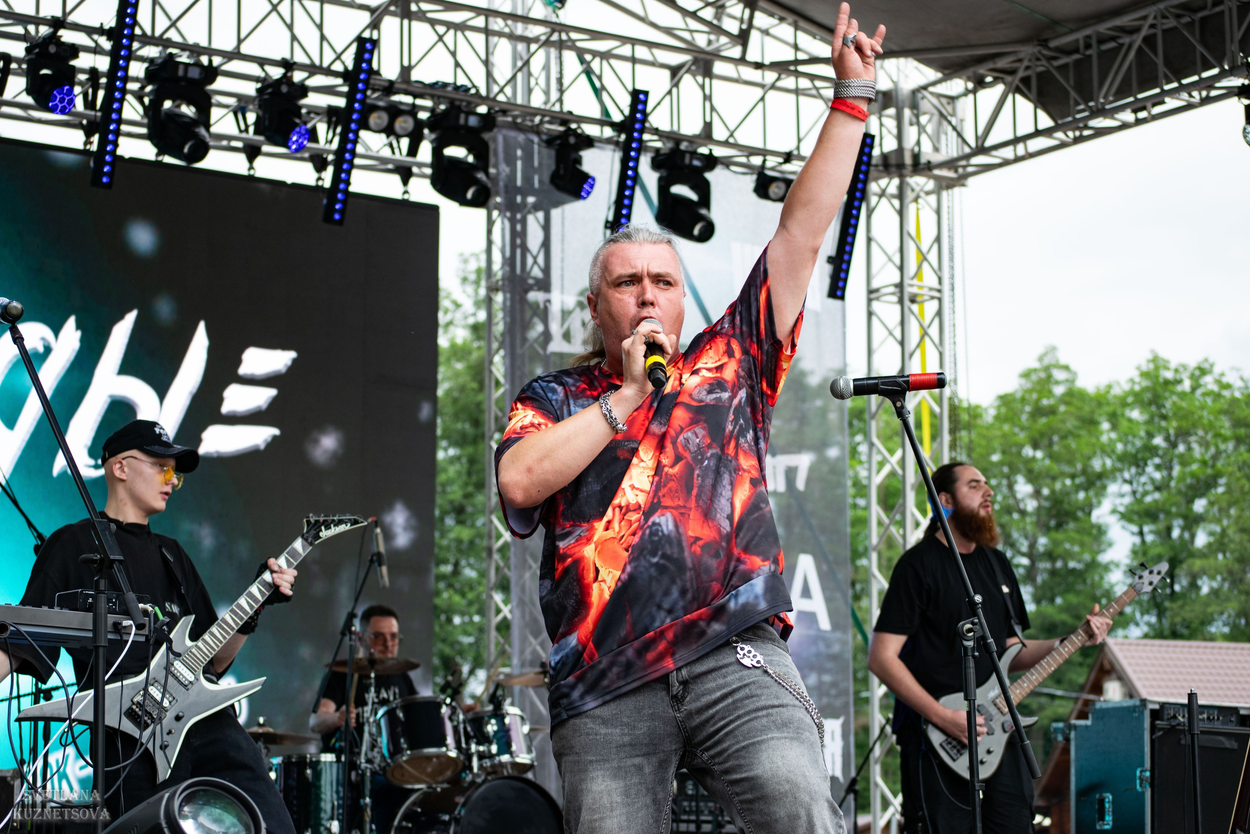 Молодые ветра 2025. Репортажный и портретный фотограф из Воронежа — Светлана Кузнецова