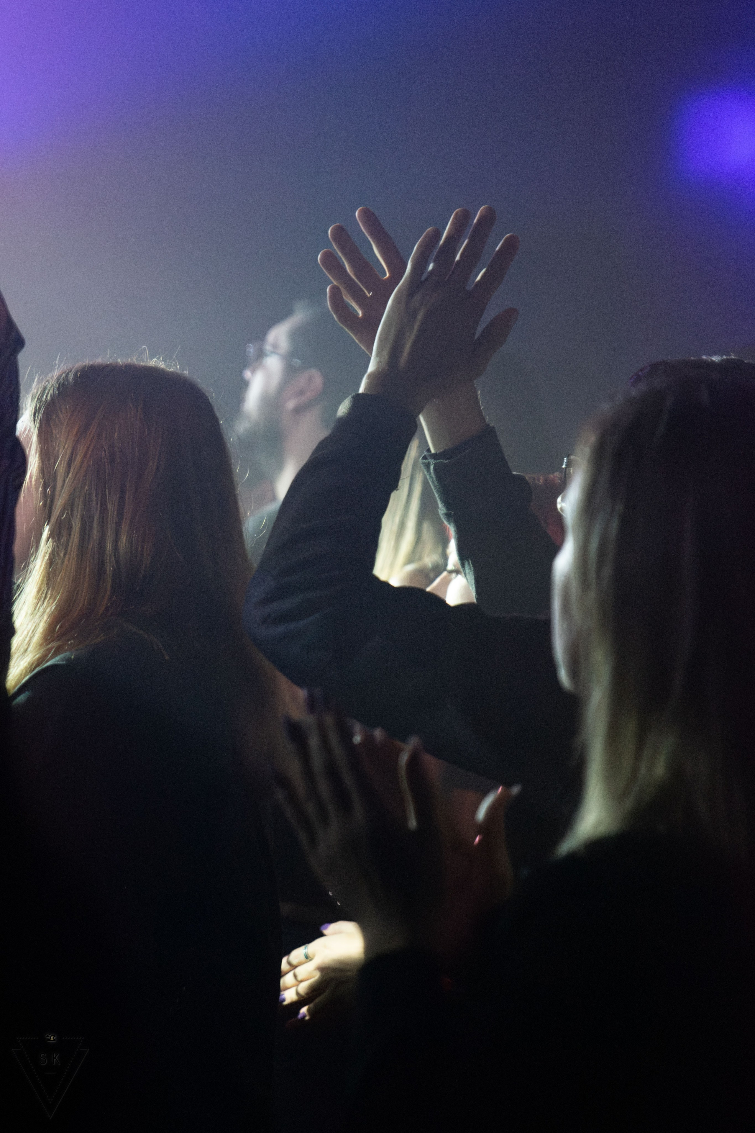 DERO GOI, 04.11.2025, Воронеж, Сто Ручьёв. Репортажный и портретный фотограф из Воронежа — Светлана Кузнецова