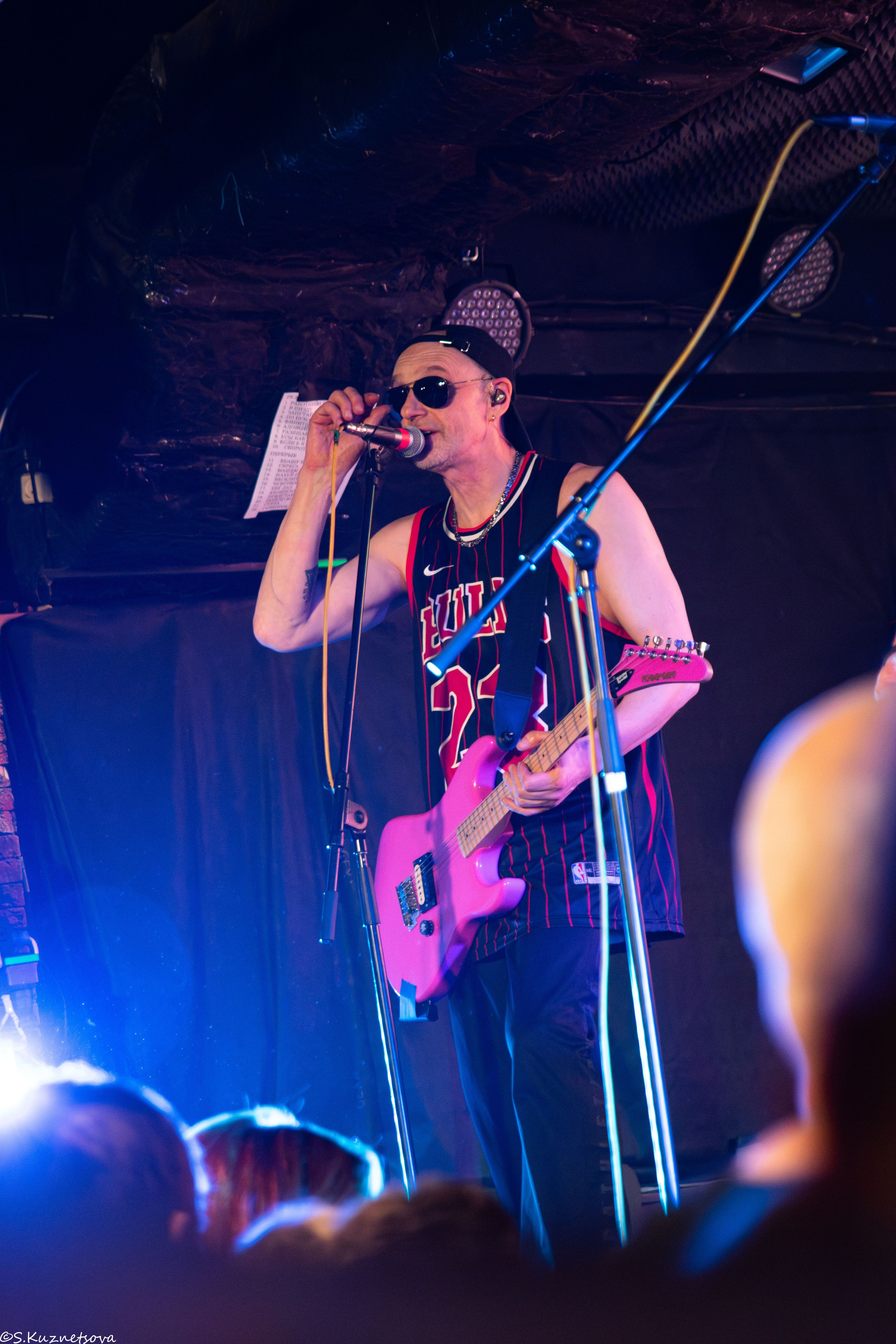 Бригадный Подряд, г. Воронеж. Репортажный и портретный фотограф из Воронежа — Светлана Кузнецова