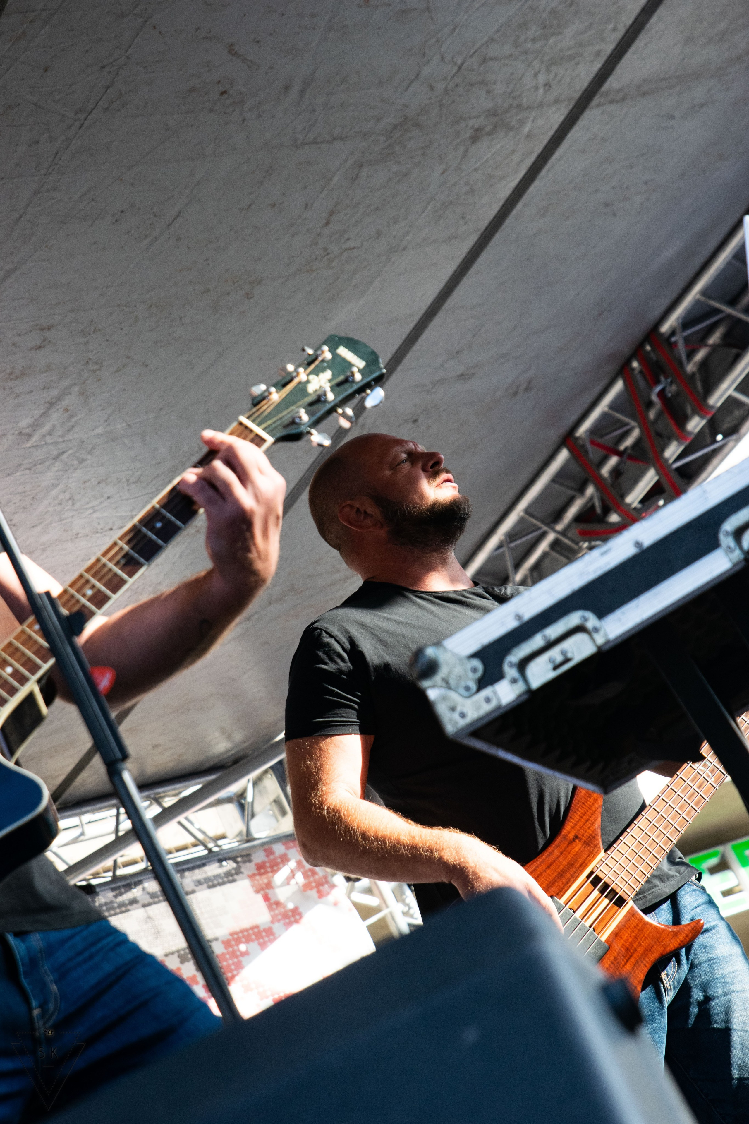 День города Воронеж 2025 — НеБо/Сказки Чёрного Города. Репортажный и портретный фотограф из Воронежа — Светлана Кузнецова