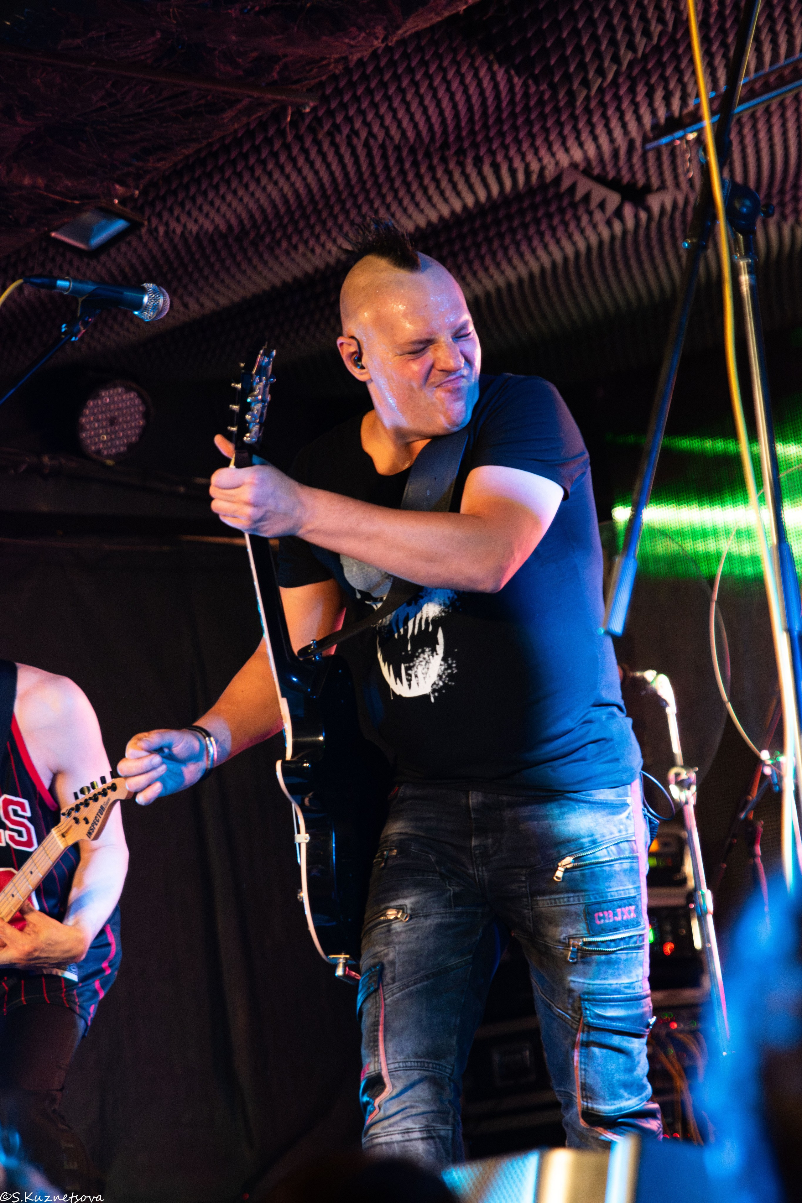 Бригадный Подряд, г. Воронеж. Репортажный и портретный фотограф из Воронежа — Светлана Кузнецова