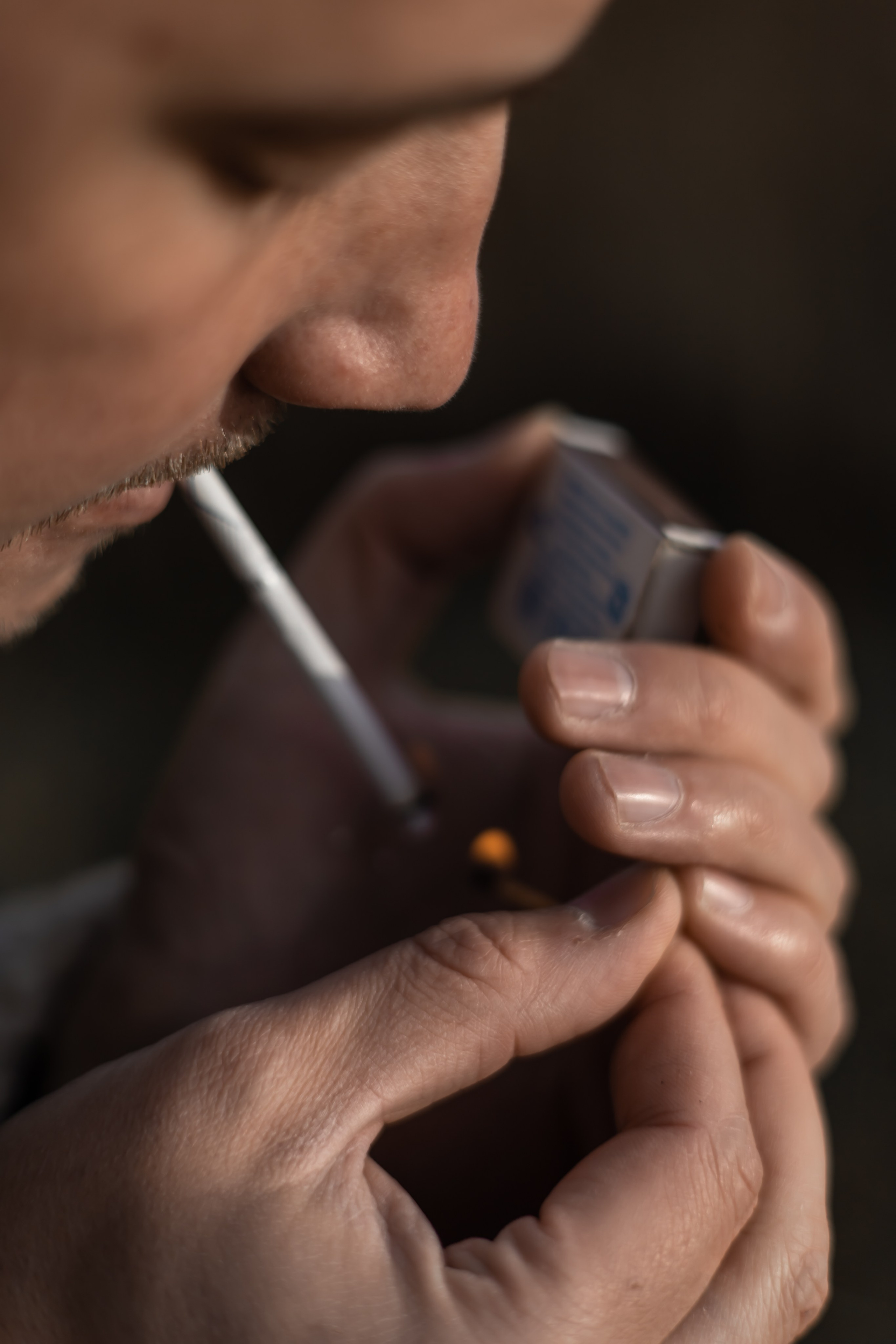 ИГОРЬ. Фотограф Элла Ефимова