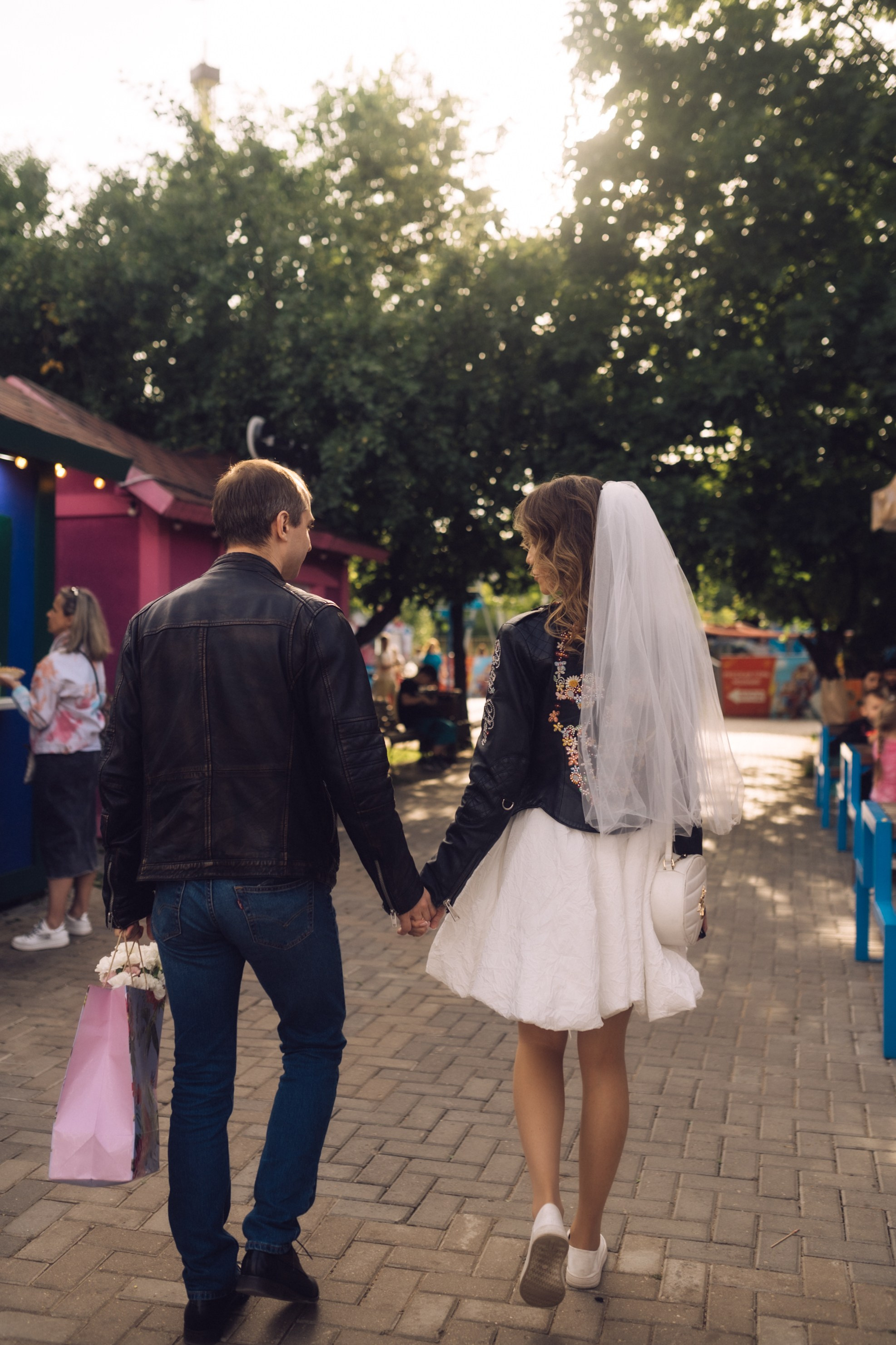 Свадьба для Двоих. Фотограф Александр Быков