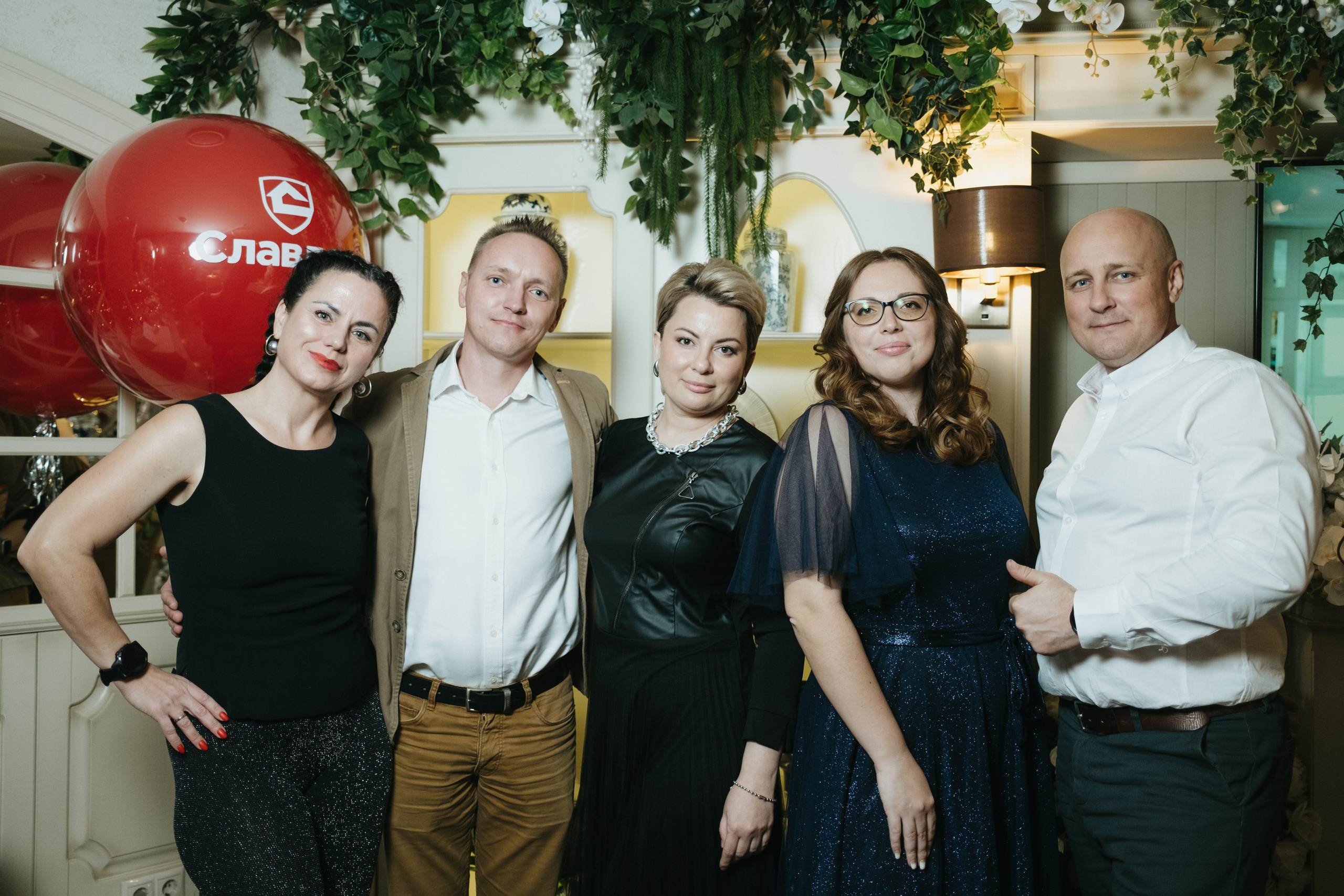 Корпоратив компании. Свадебный и репортажной фотограф Денис Ожигин в Краснодаре и Краснодарском крае